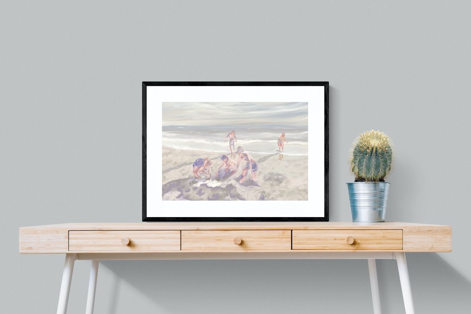 Pixalot Family Beach Day