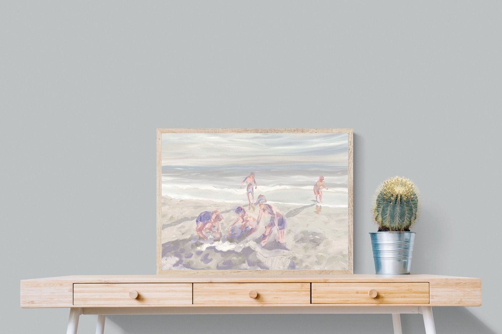 Pixalot Family Beach Day