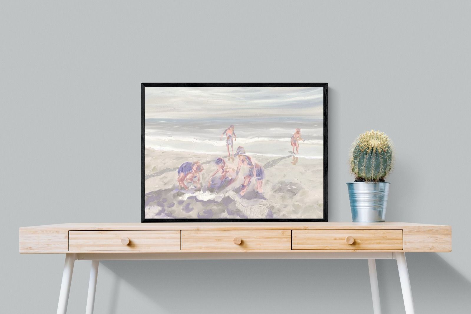 Pixalot Family Beach Day