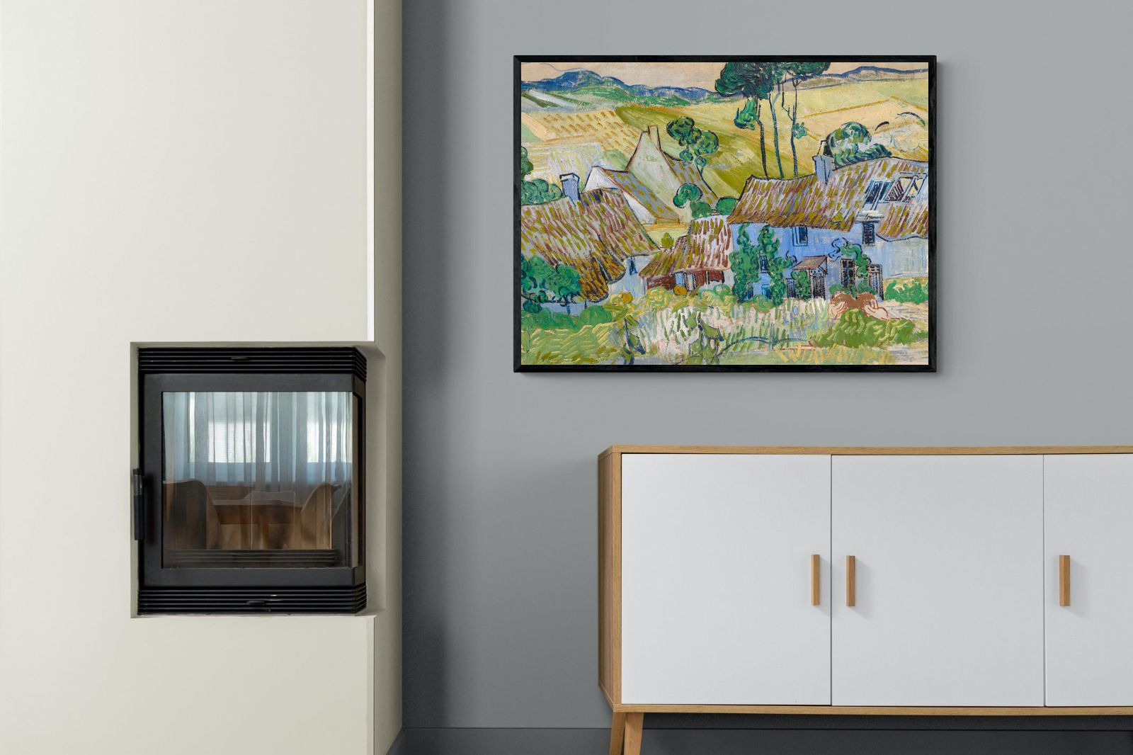 Pixalot Farms near Auvers