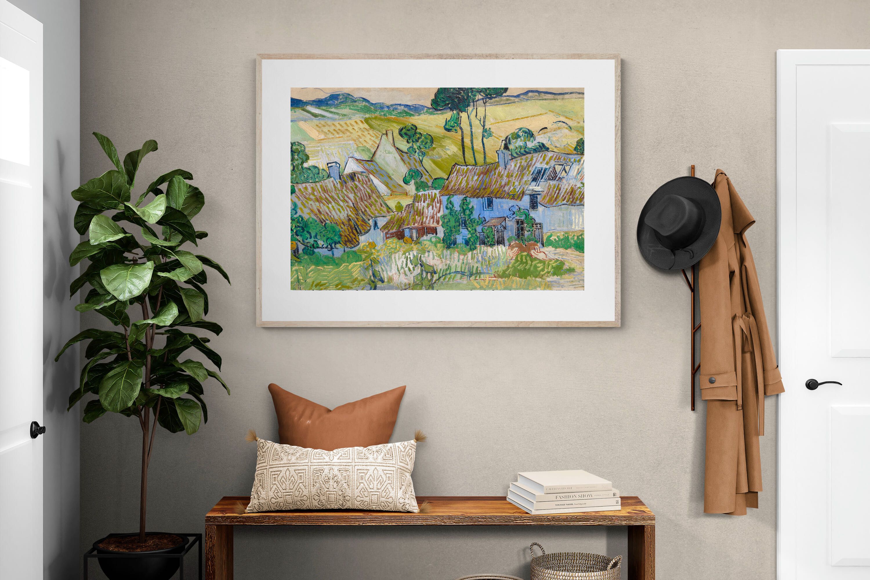 Pixalot Farms near Auvers