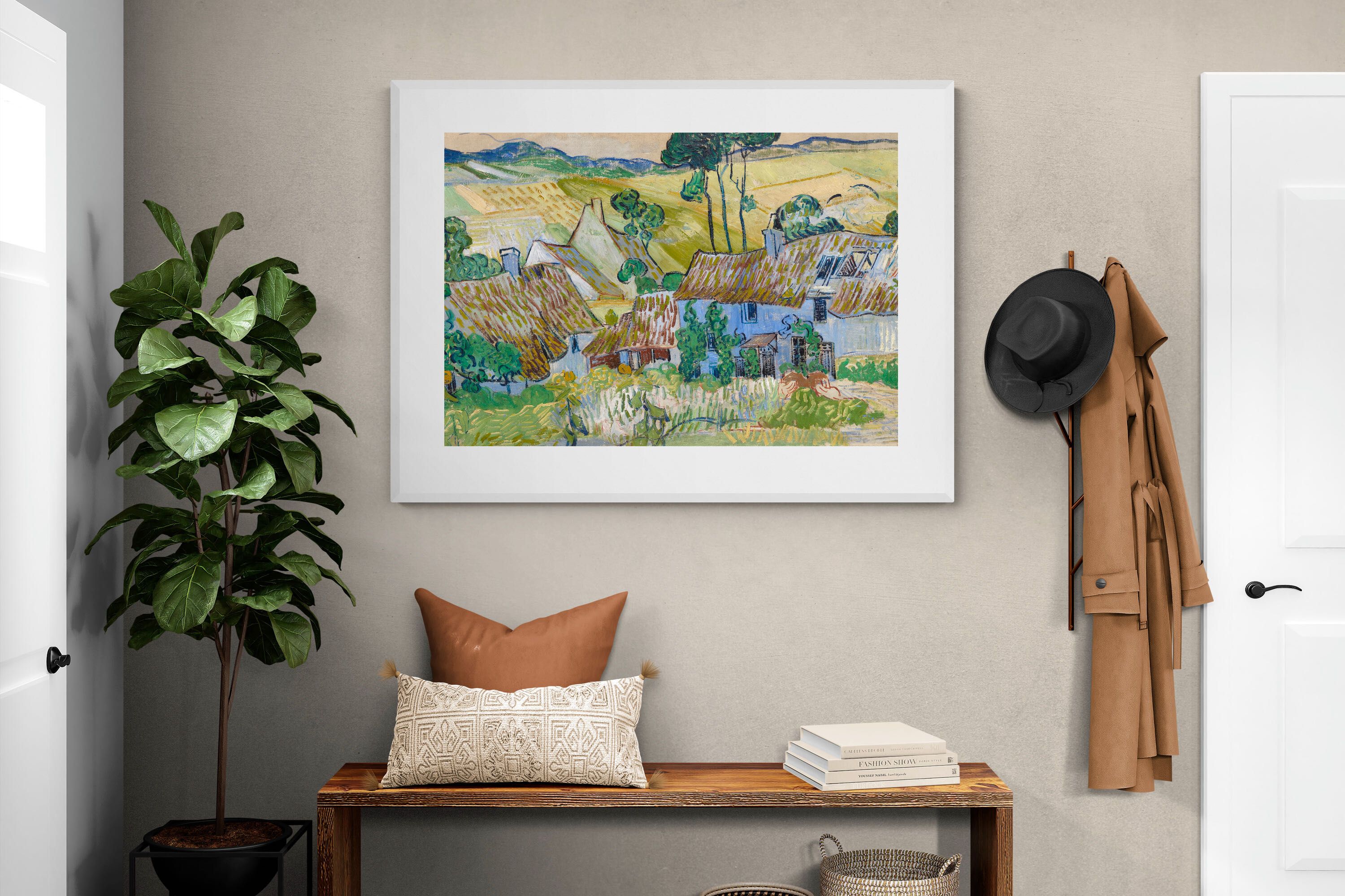 Pixalot Farms near Auvers