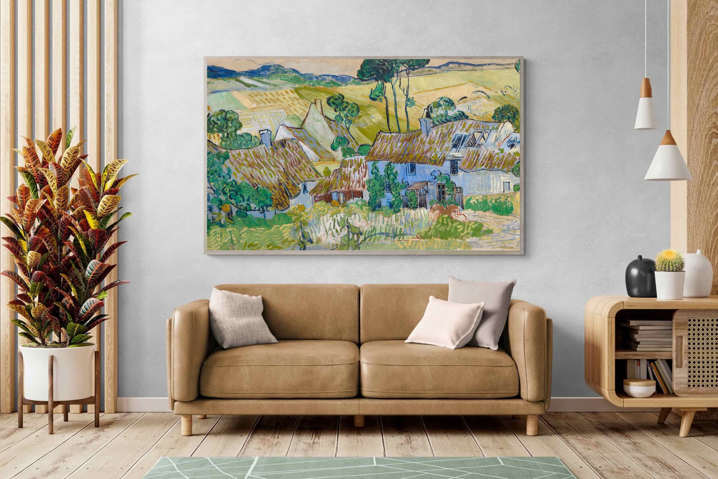 Pixalot Farms near Auvers