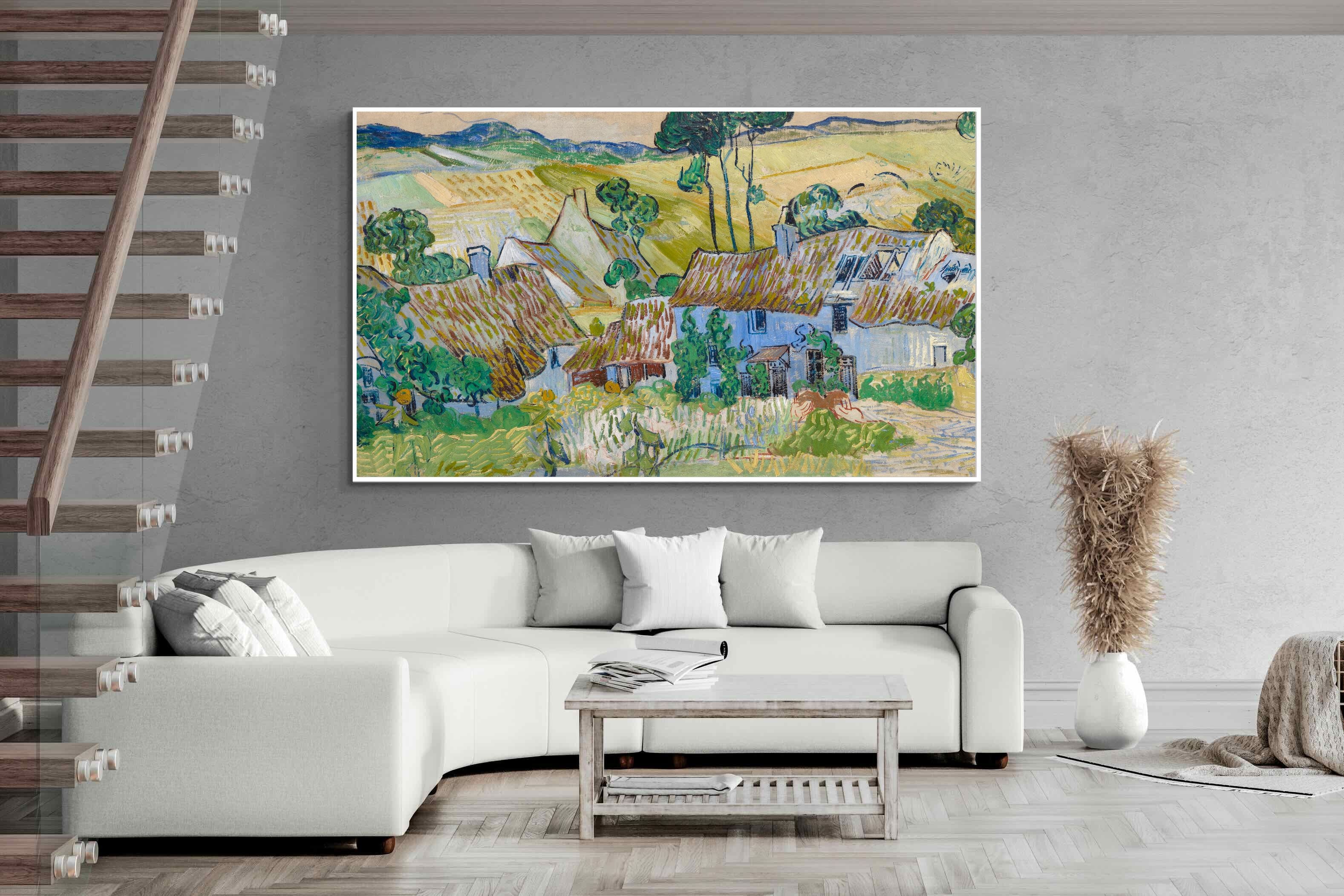 Pixalot Farms near Auvers