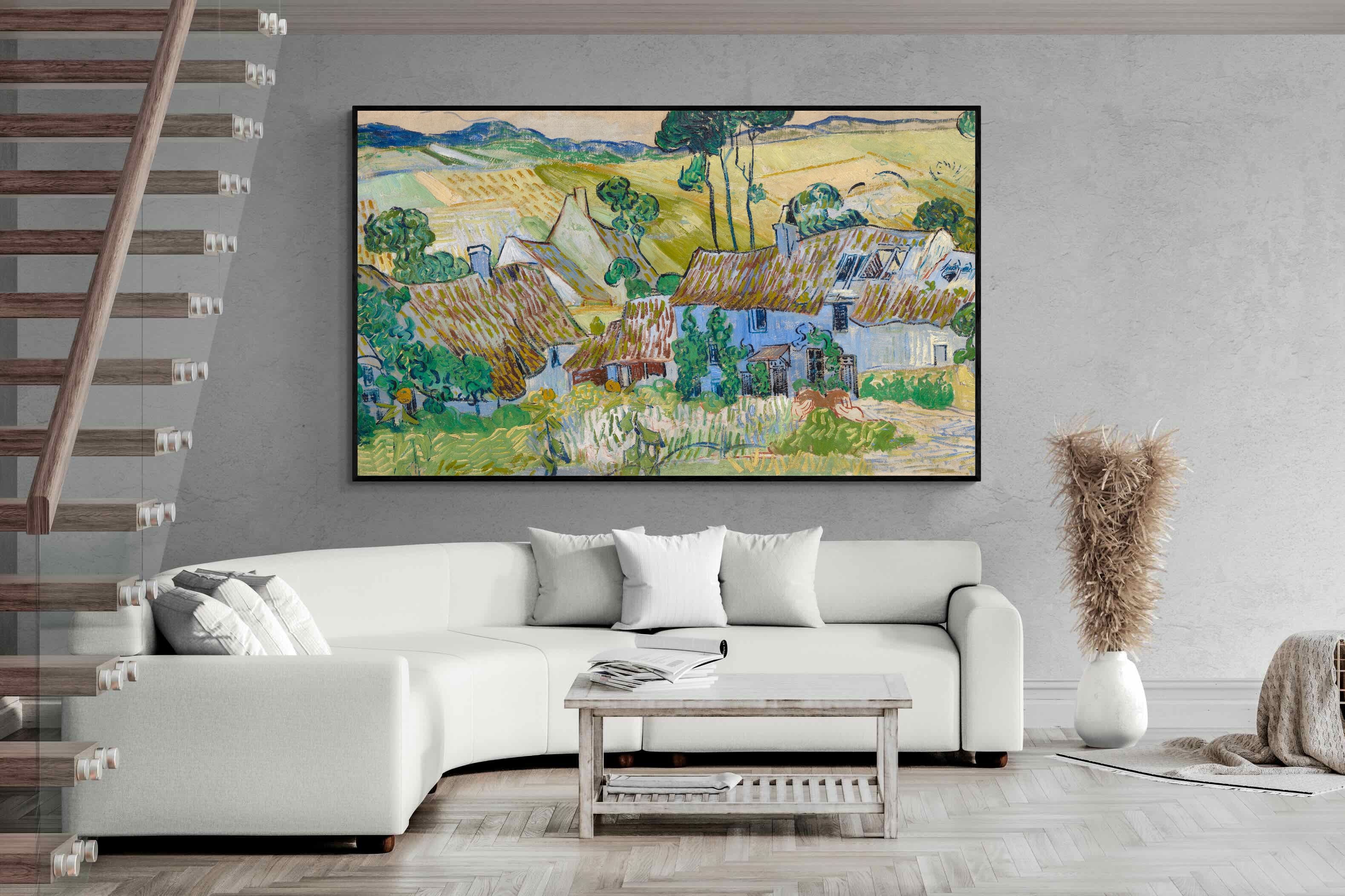 Pixalot Farms near Auvers