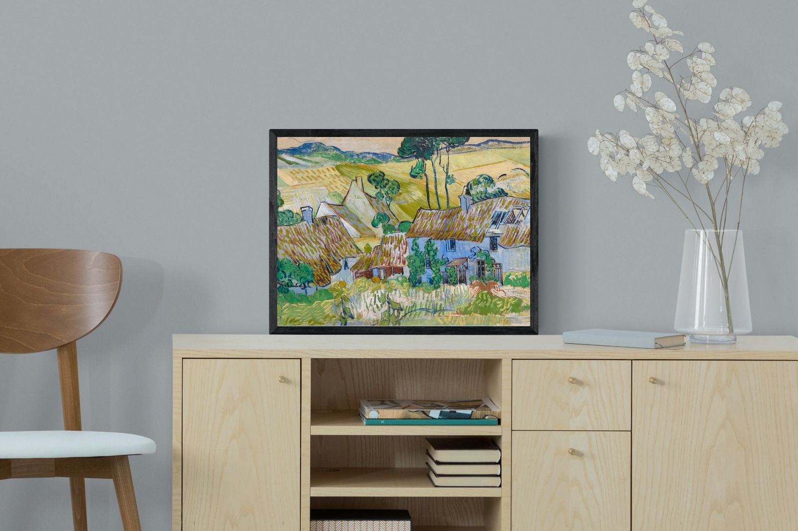 Pixalot Farms near Auvers