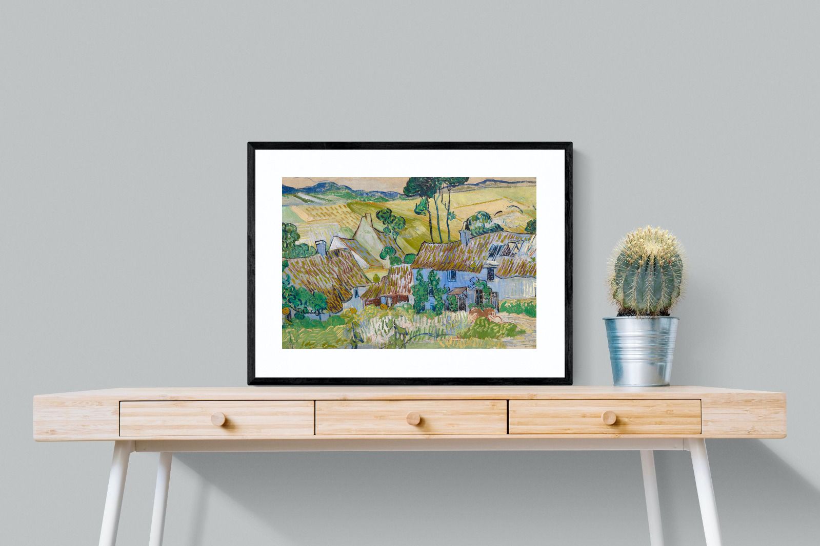 Pixalot Farms near Auvers