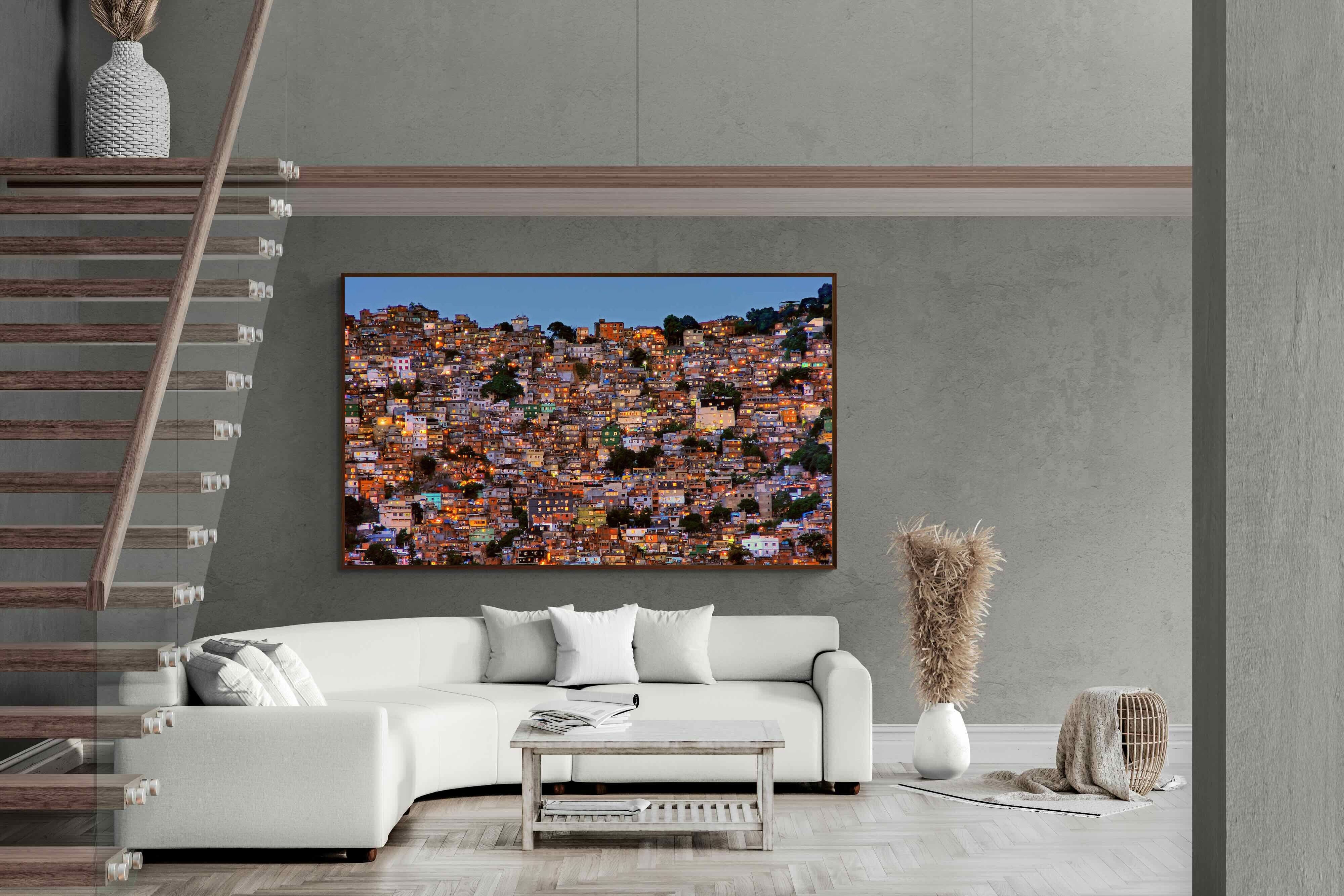 Pixalot Favela da Rocinha