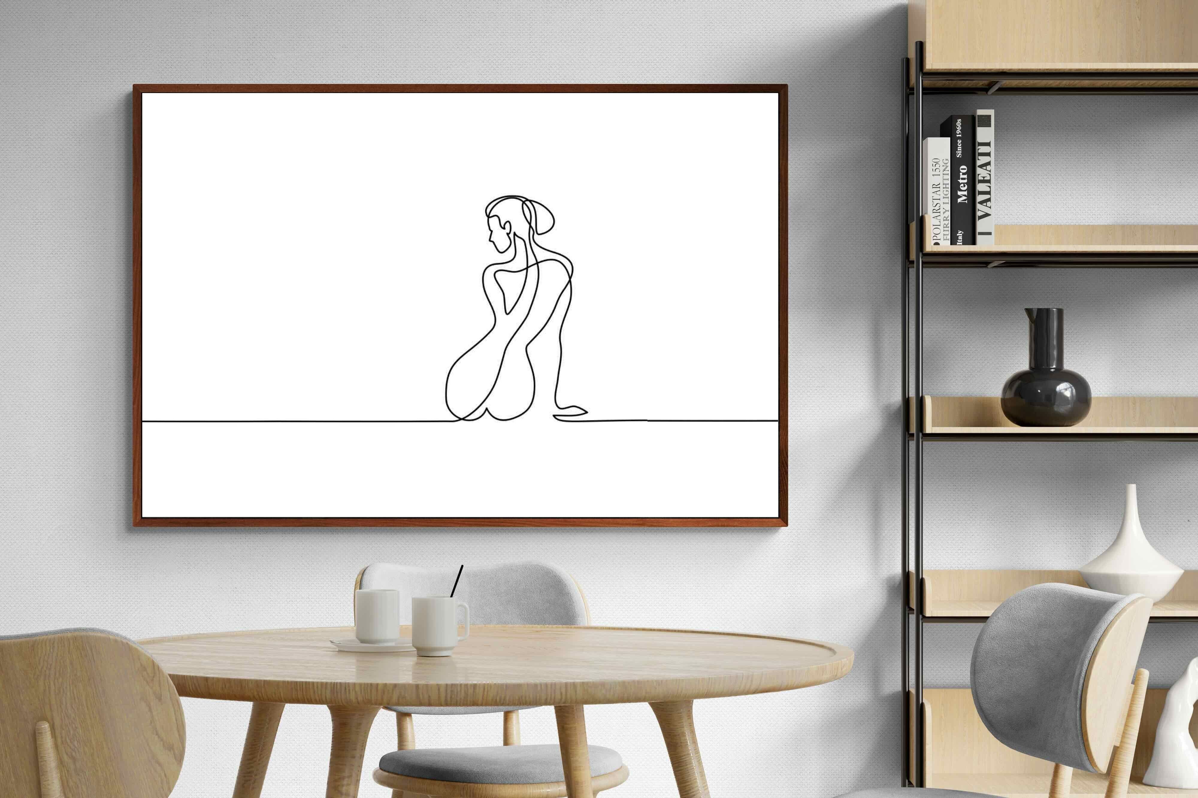 Pixalot ® Female Form