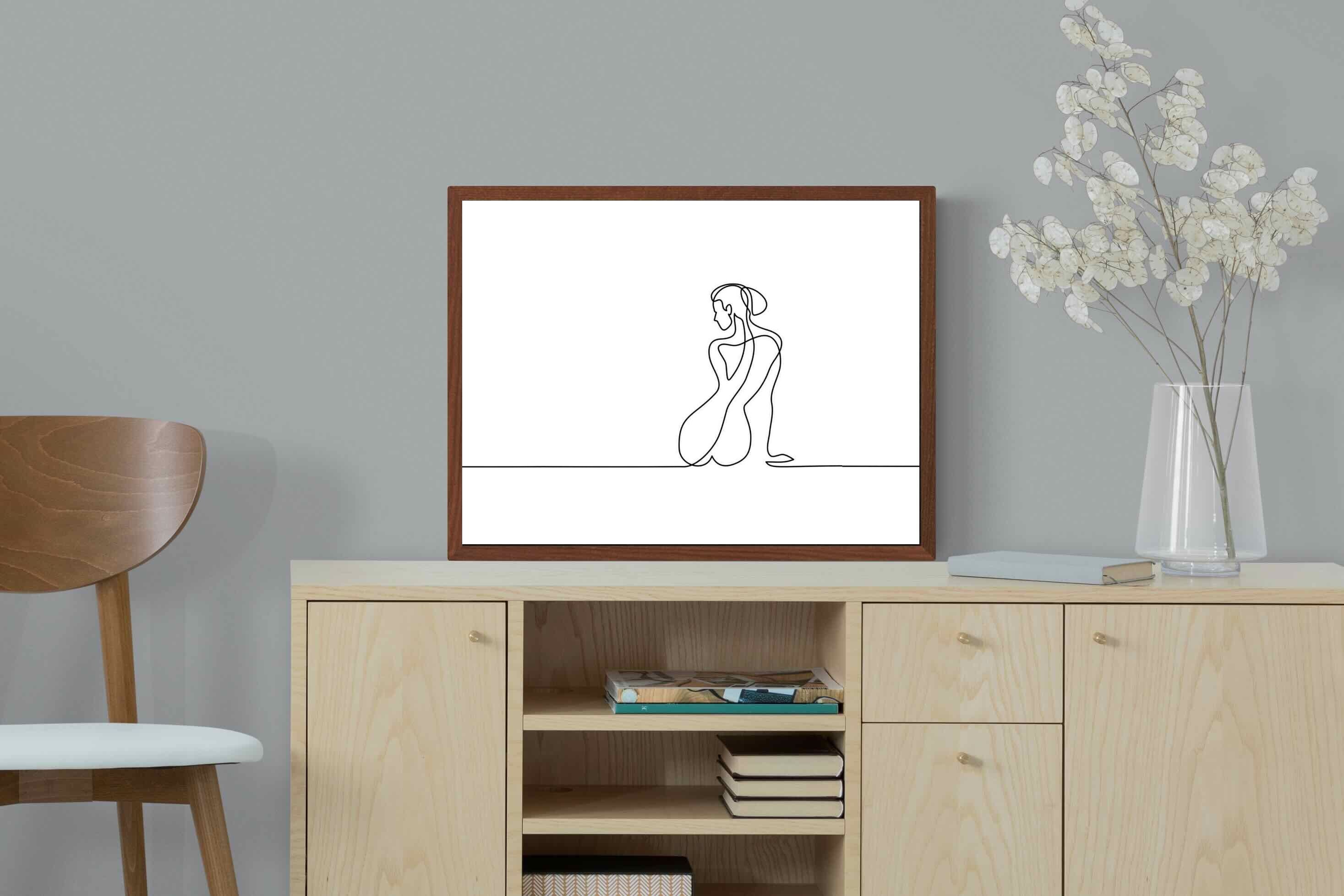 Pixalot ® Female Form