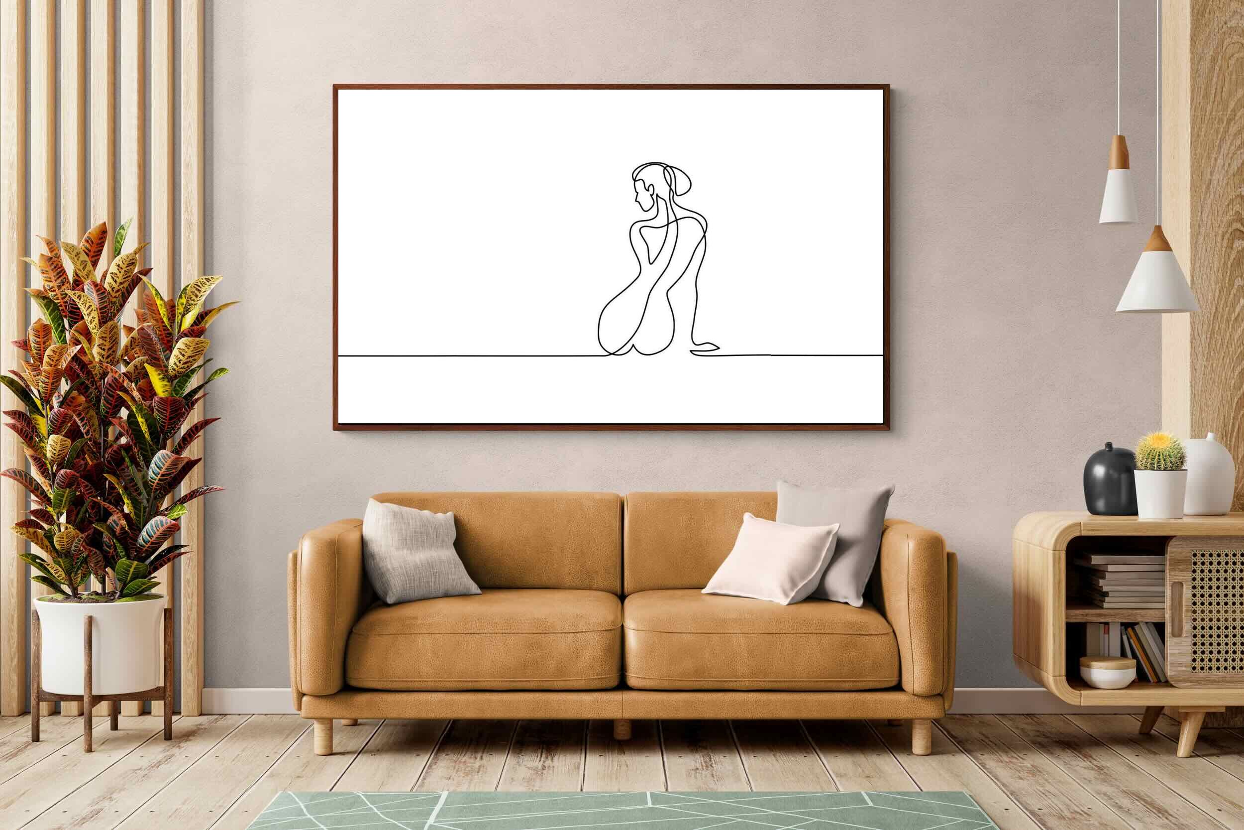 Pixalot ® Female Form
