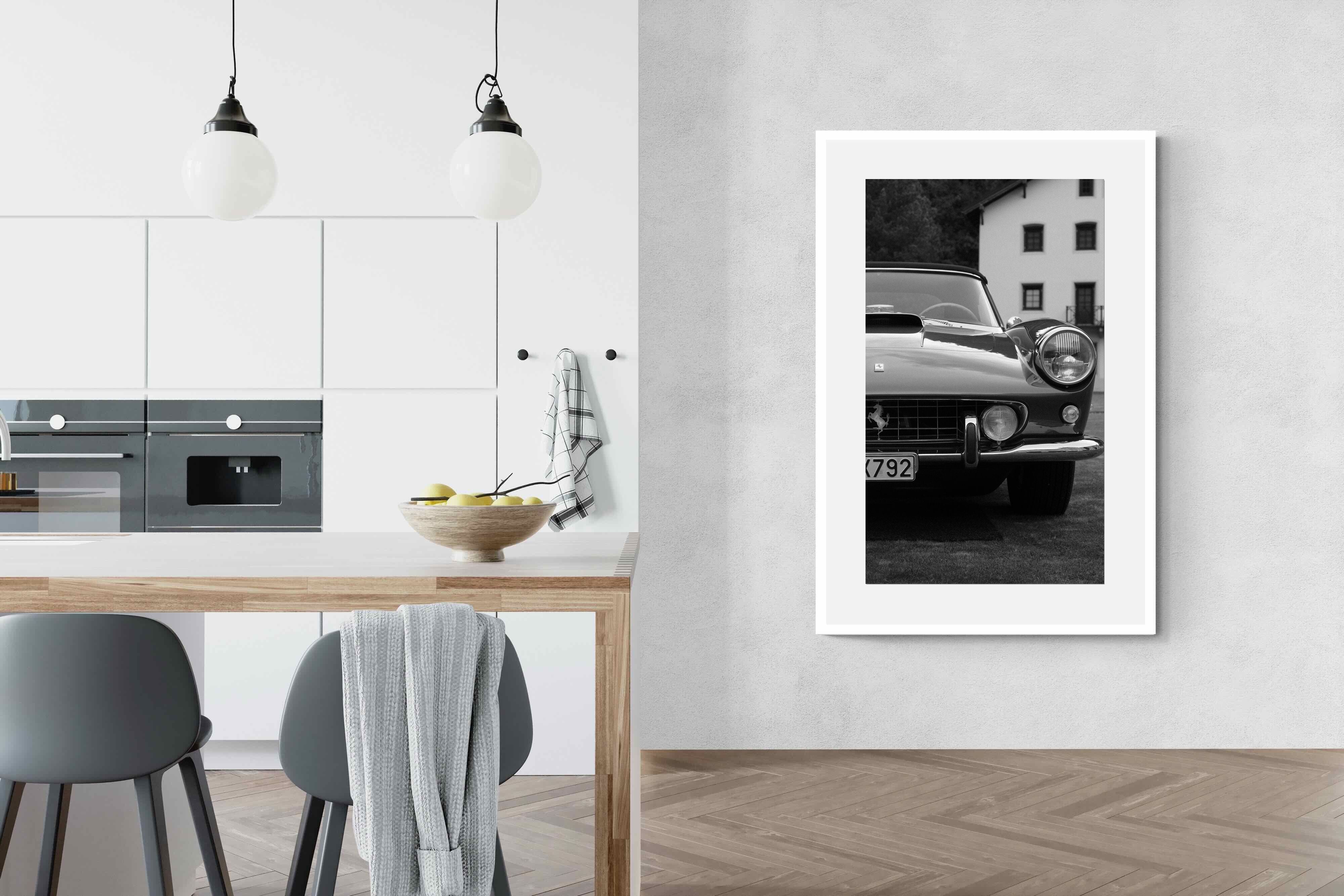 Pixalot Ferrari 250 GT