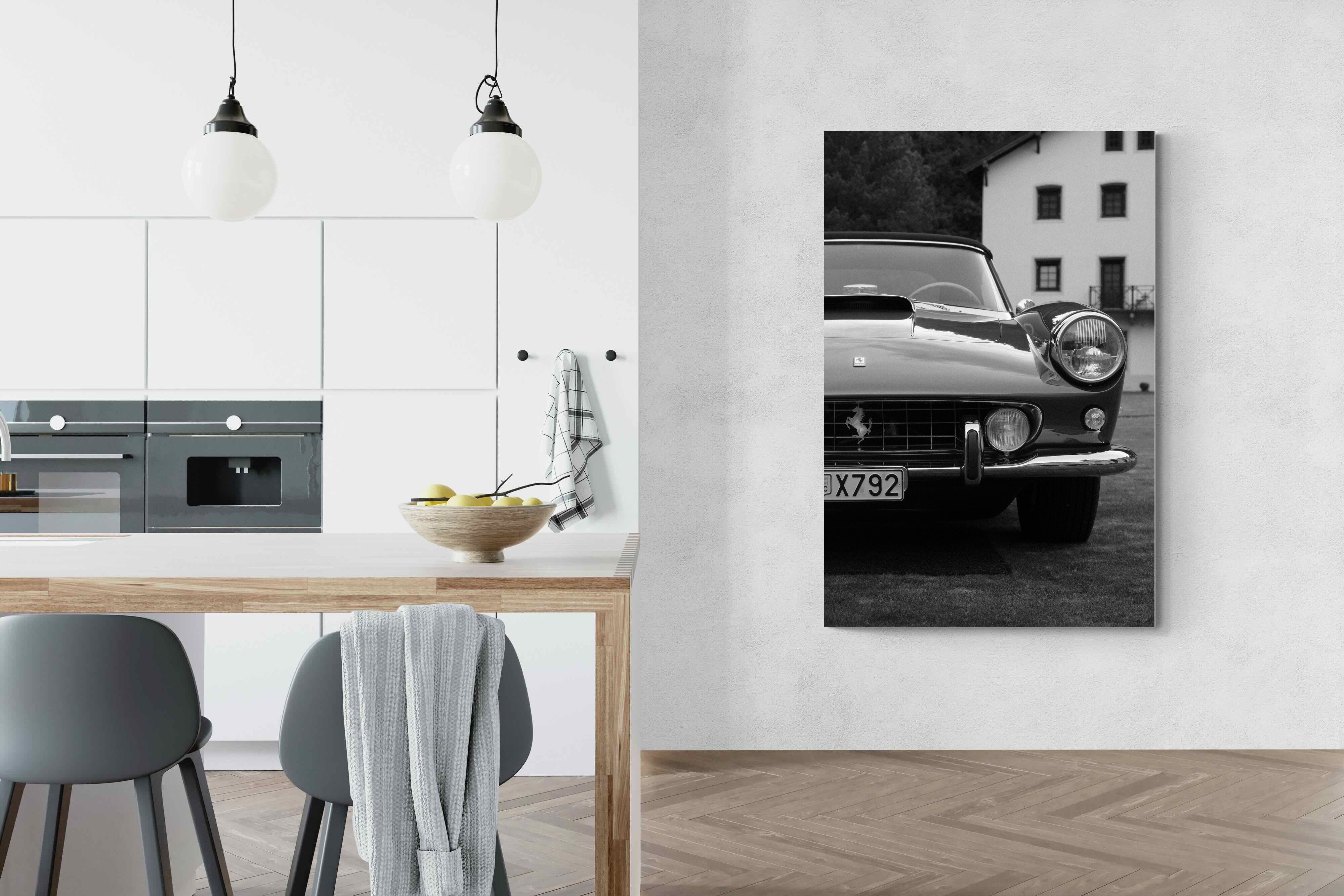 Pixalot Ferrari 250 GT