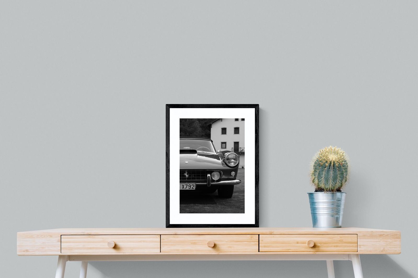 Pixalot Ferrari 250 GT