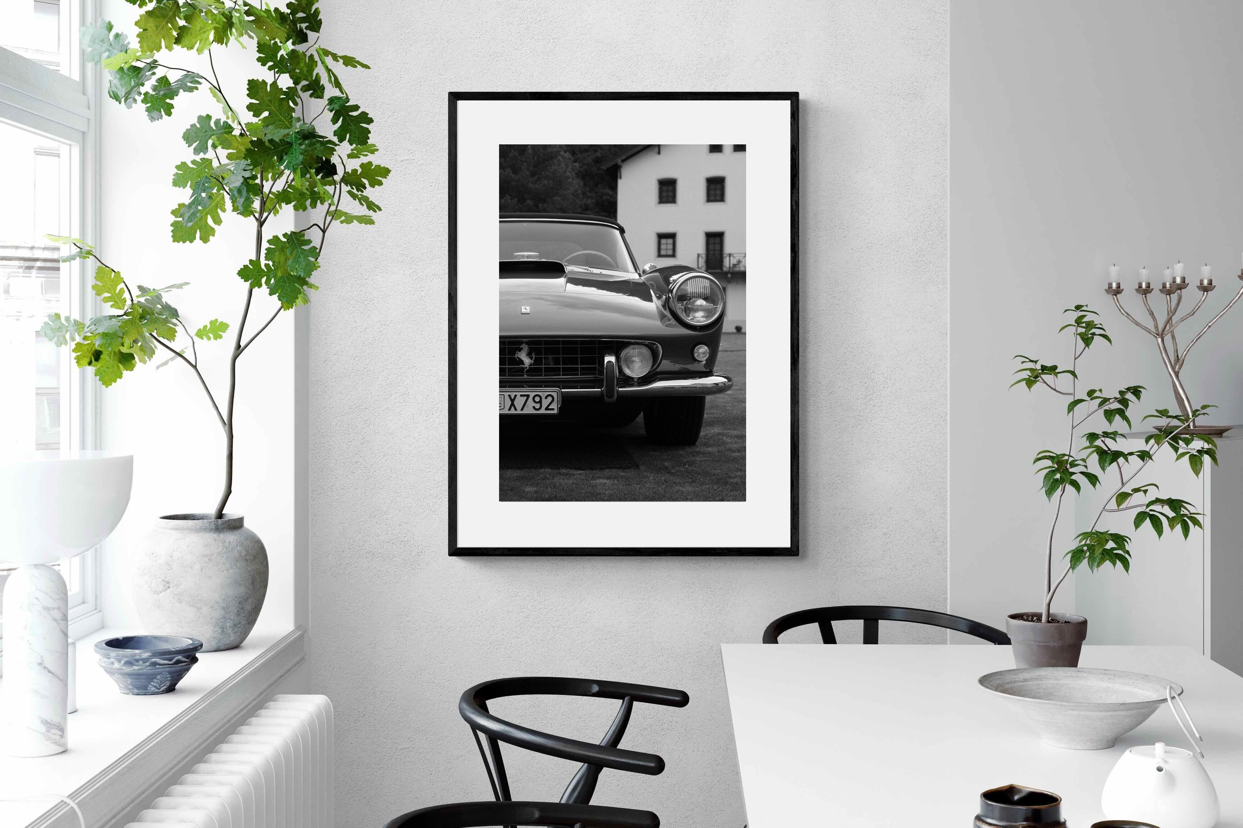 Pixalot Ferrari 250 GT