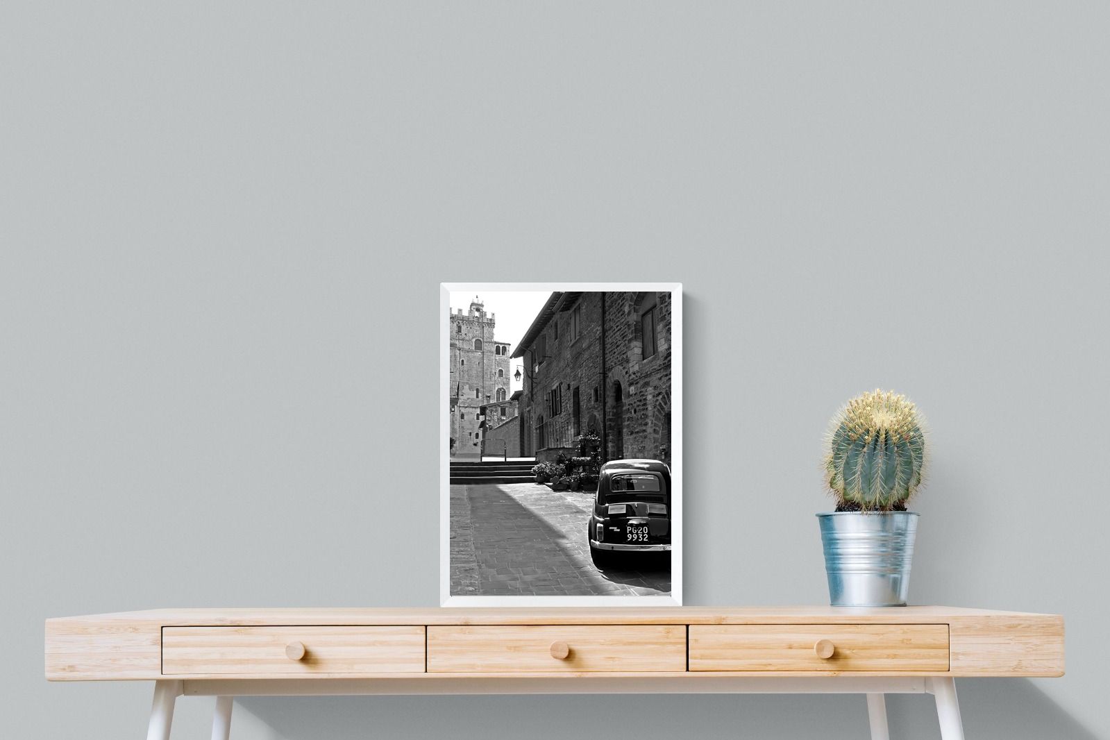 Pixalot Fiat