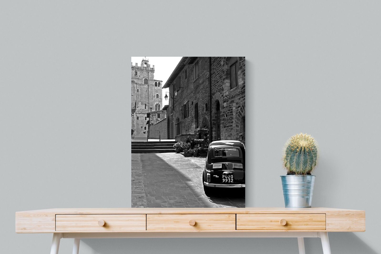 Pixalot Fiat