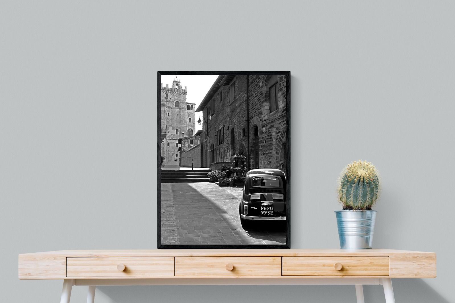 Pixalot Fiat