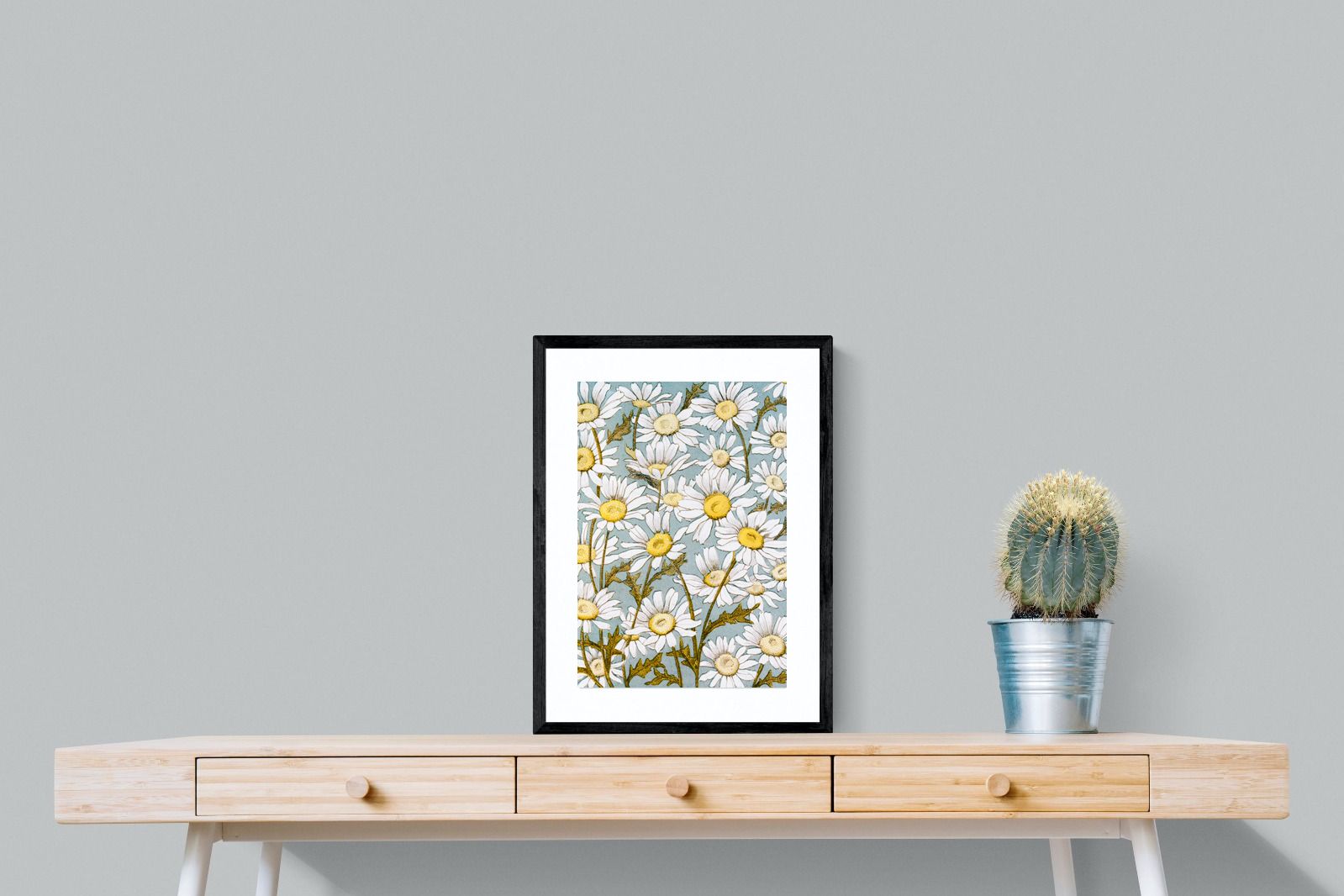 Pixalot Field of Daisies