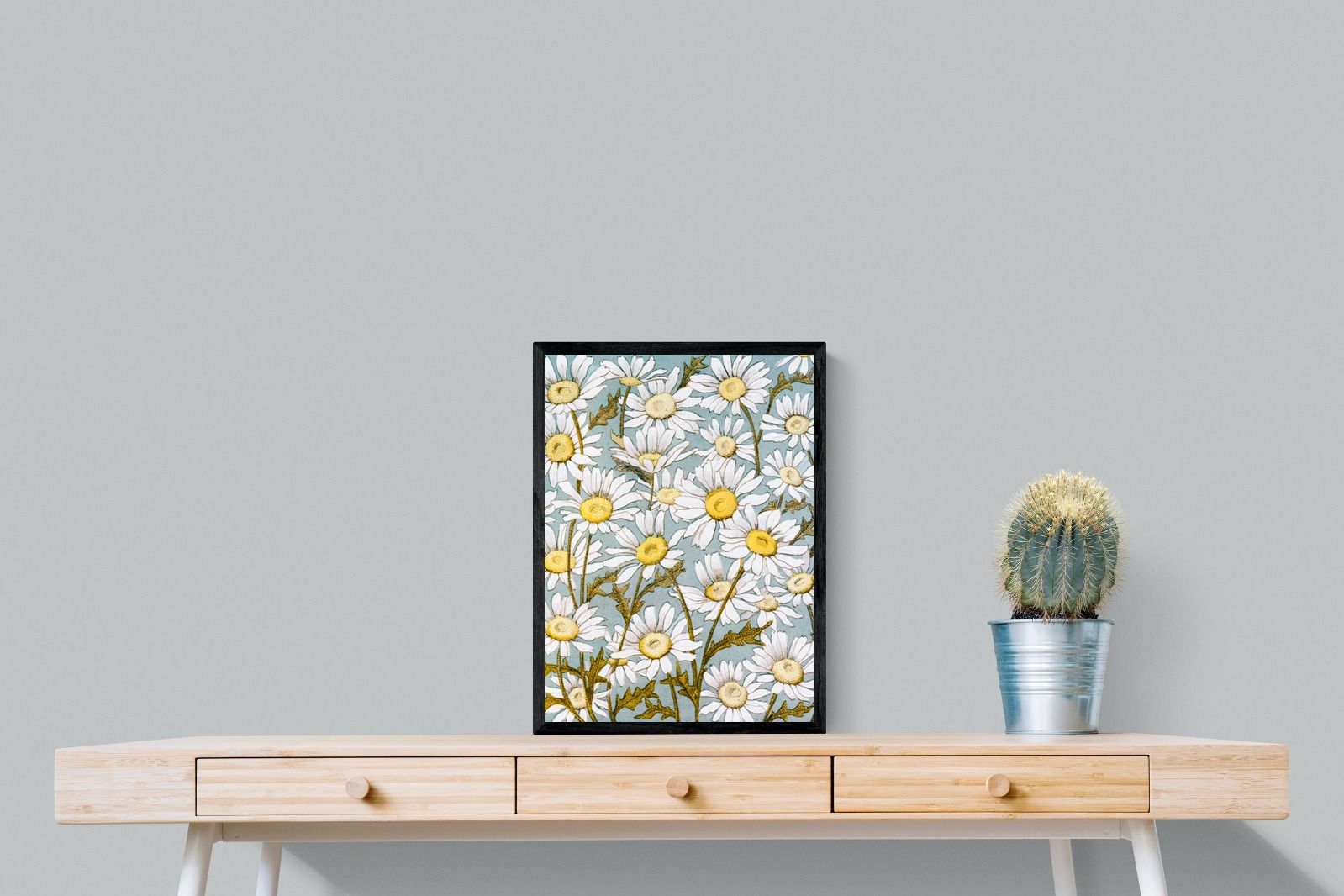 Pixalot Field of Daisies