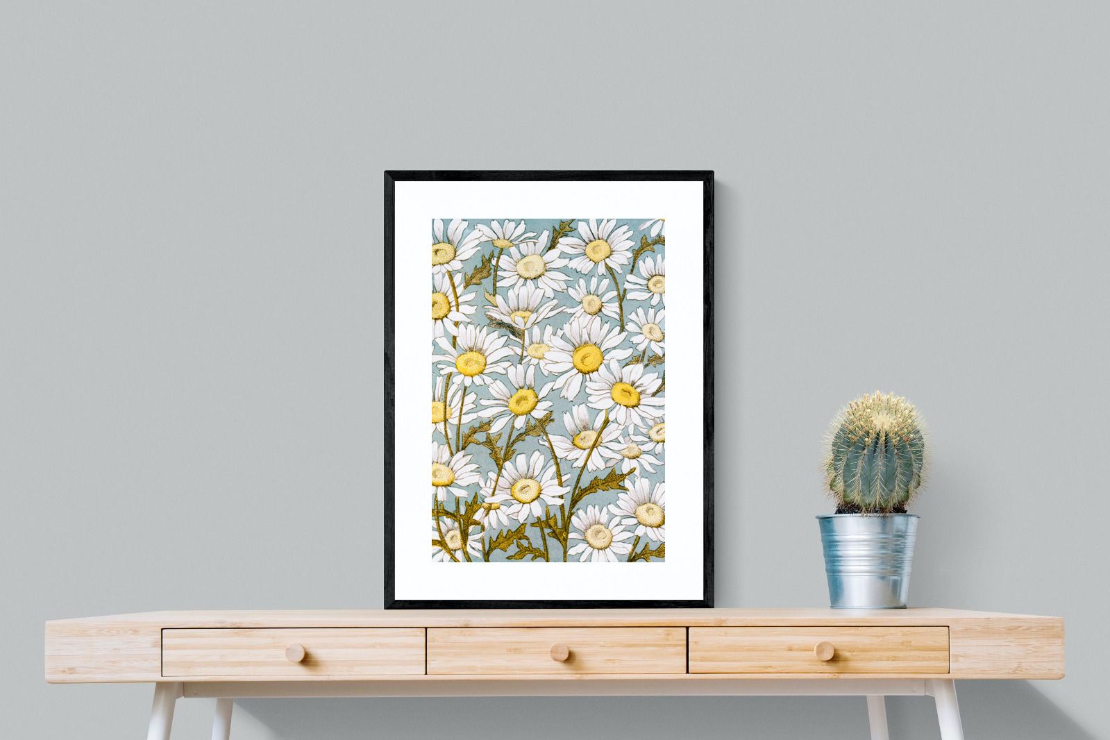 Pixalot Field of Daisies