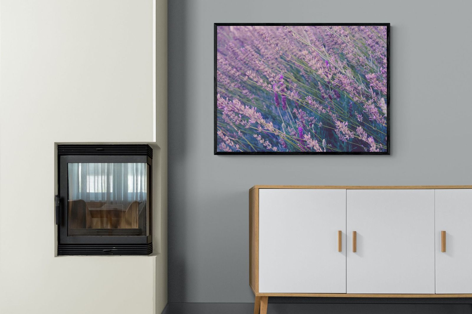 Pixalot Fields of Lavender