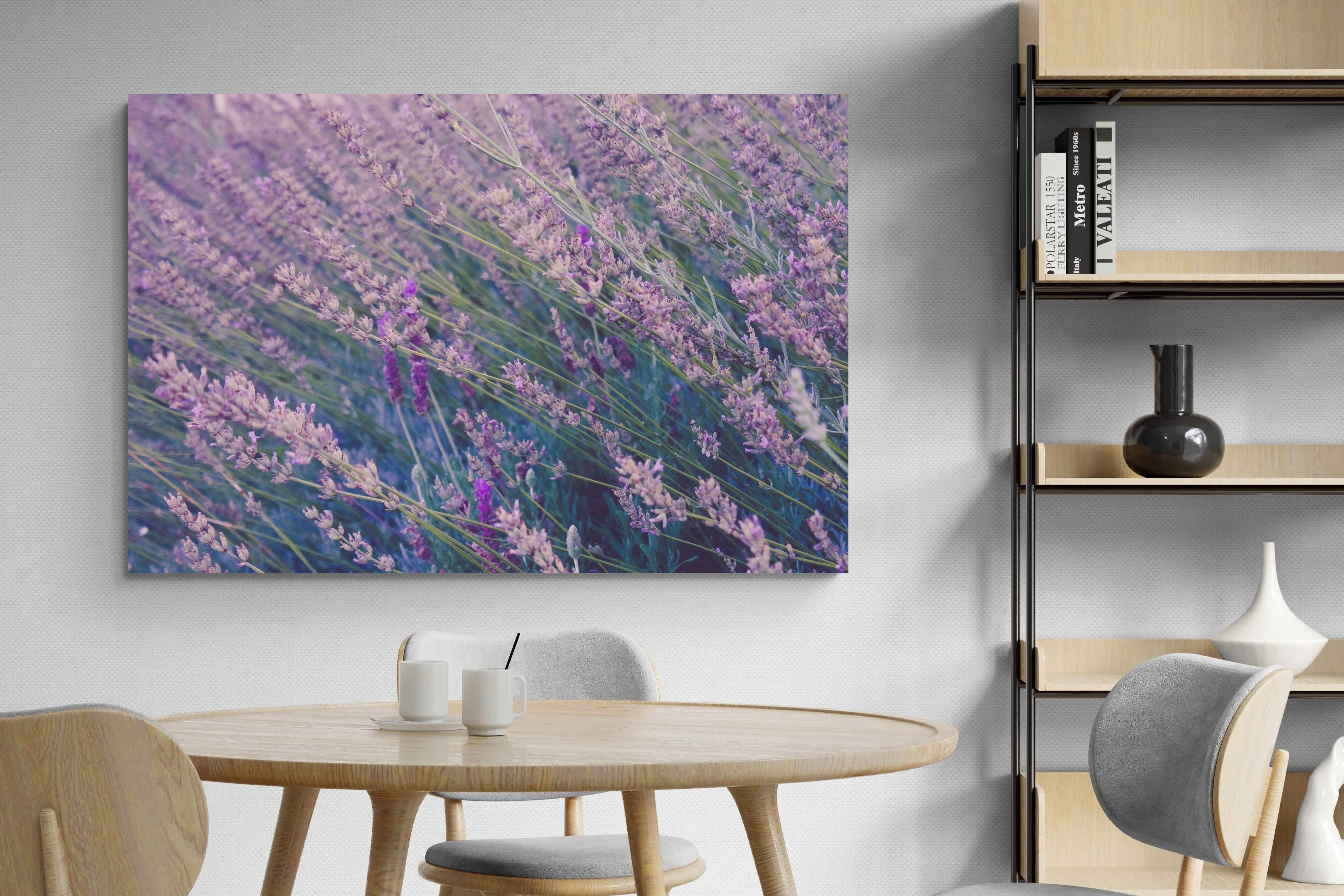 Pixalot Fields of Lavender