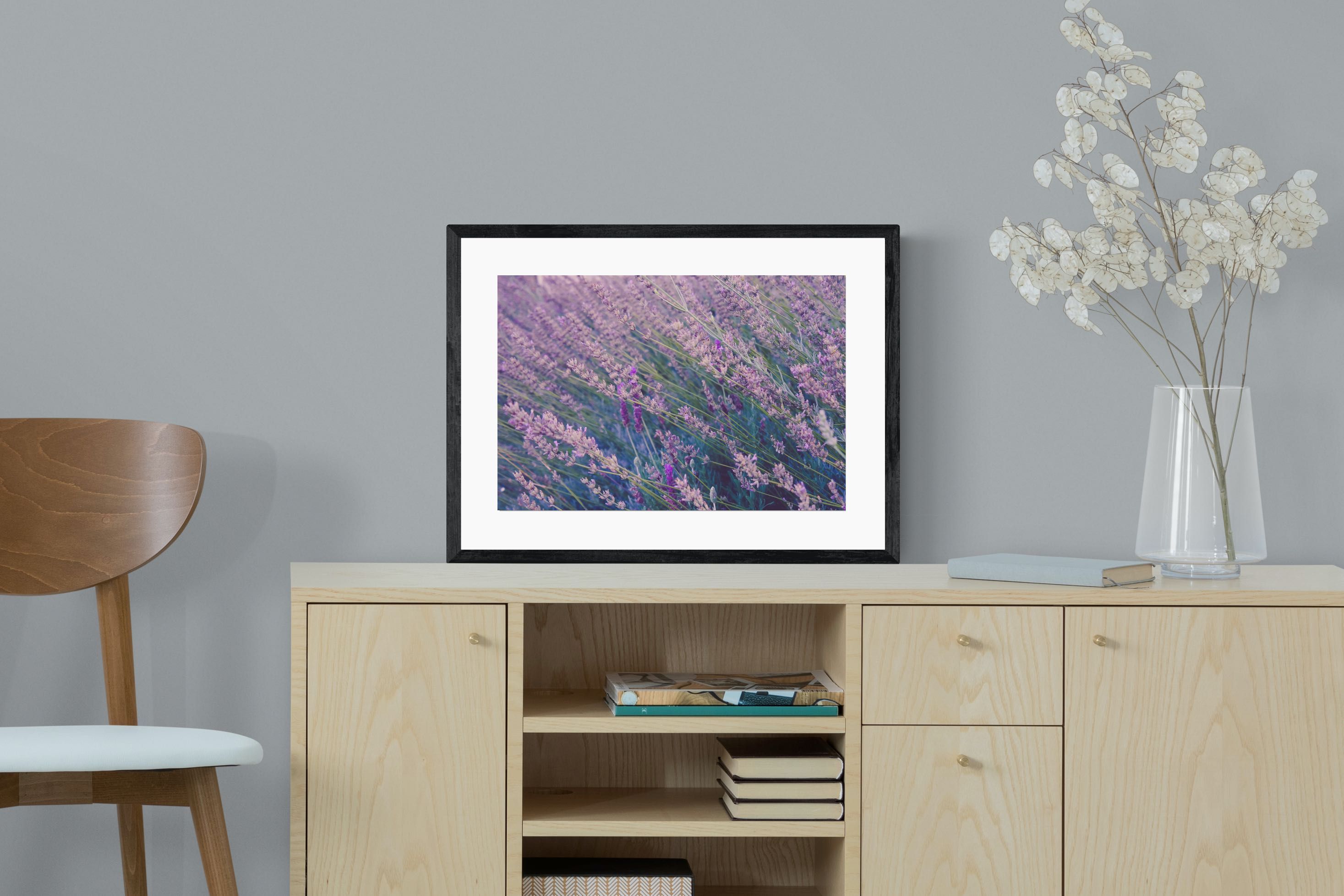 Pixalot Fields of Lavender