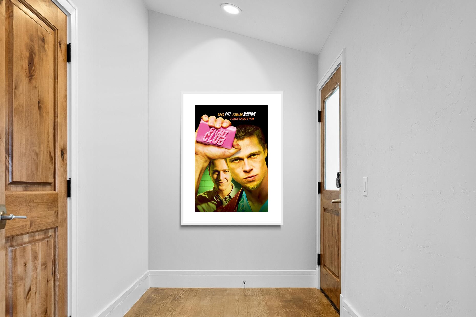 Pixalot Fight Club