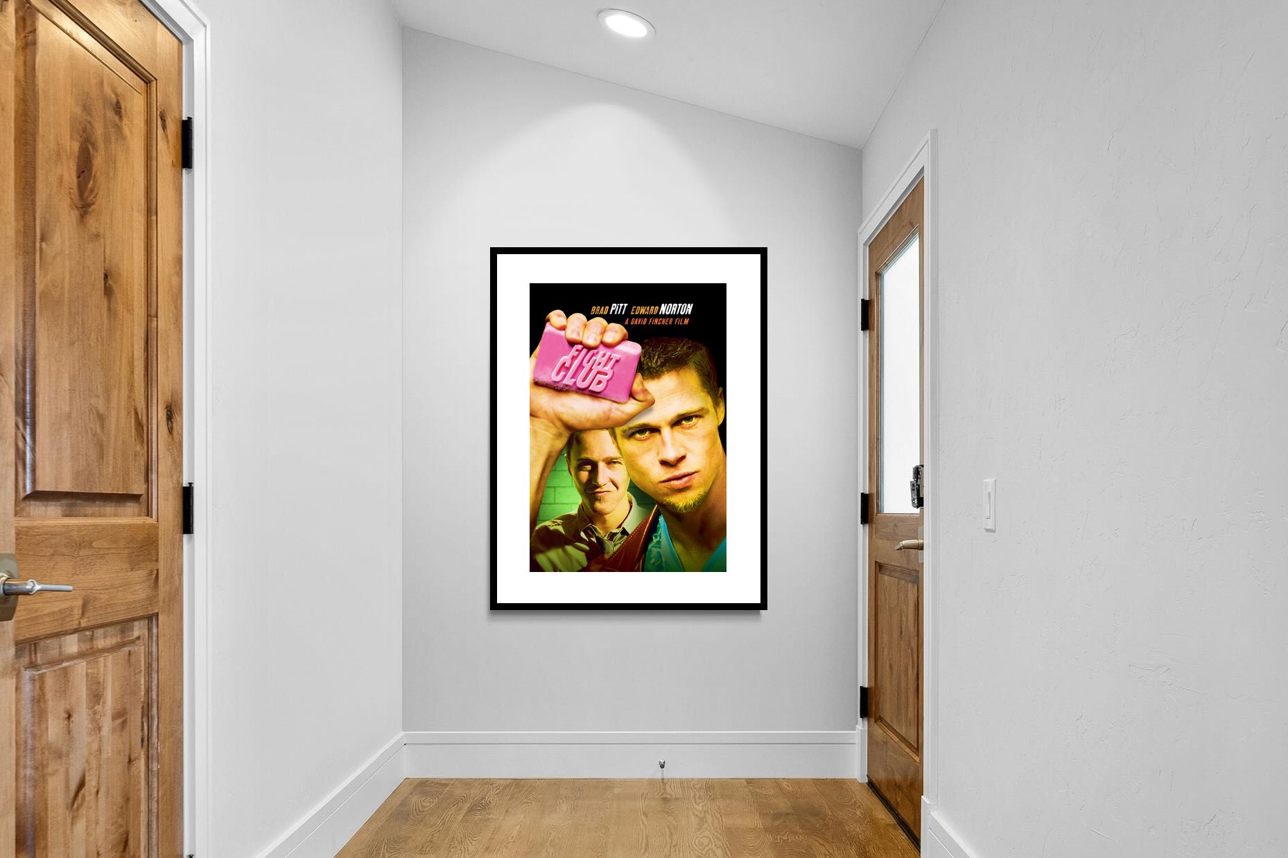 Pixalot Fight Club