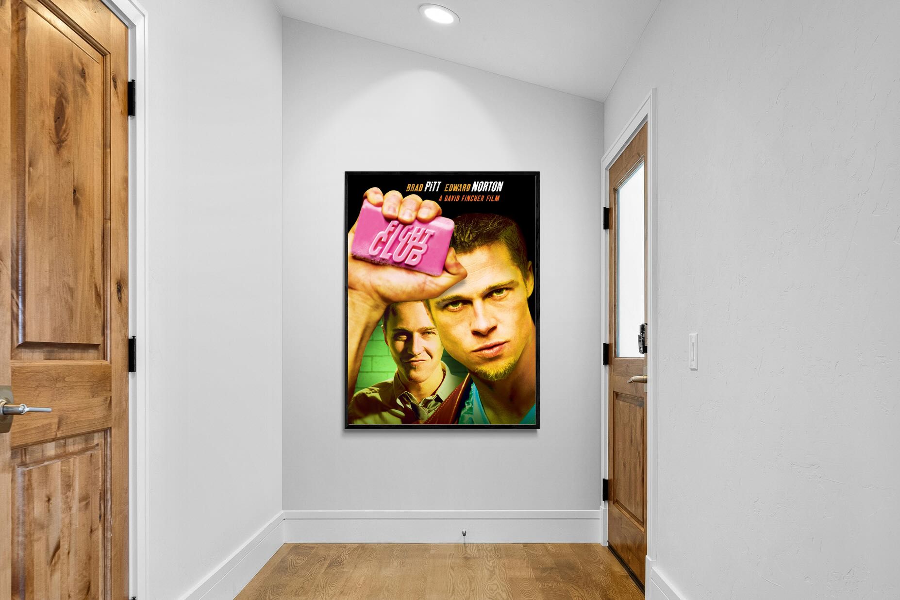 Pixalot Fight Club