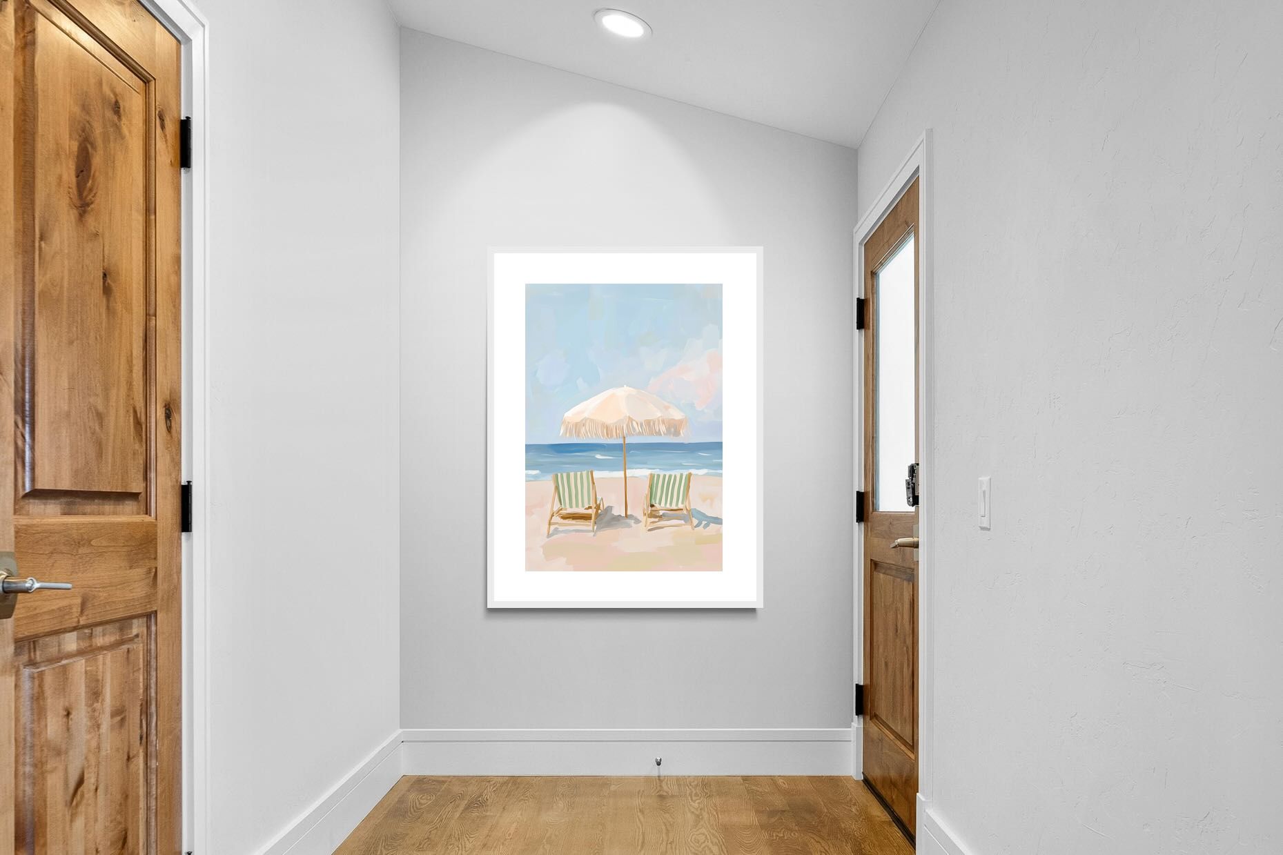 Pixalot ® Fine Beach Day