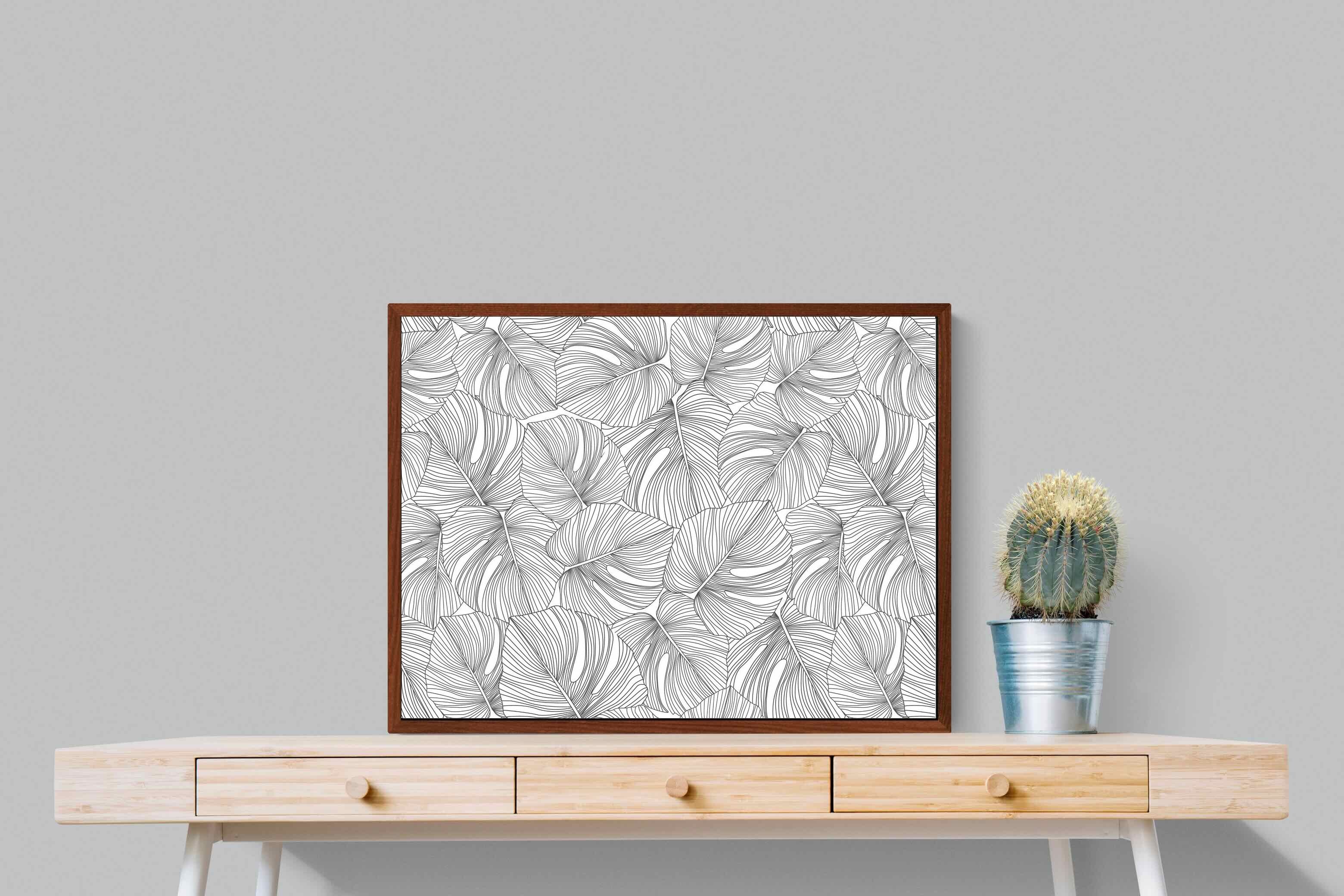 Pixalot ® Fine Leaves