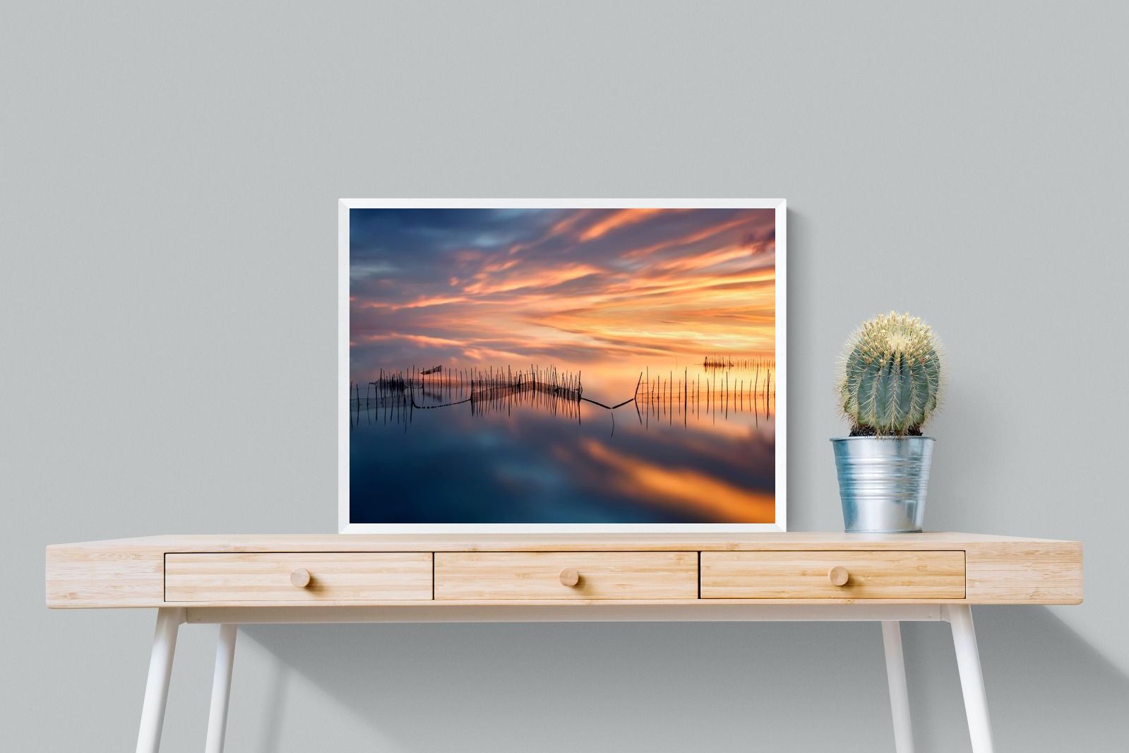 Pixalot Fishnets in Valencia