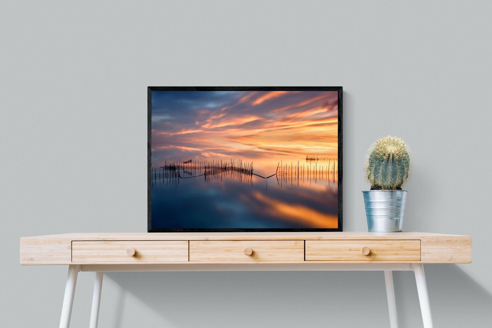 Pixalot Fishnets in Valencia