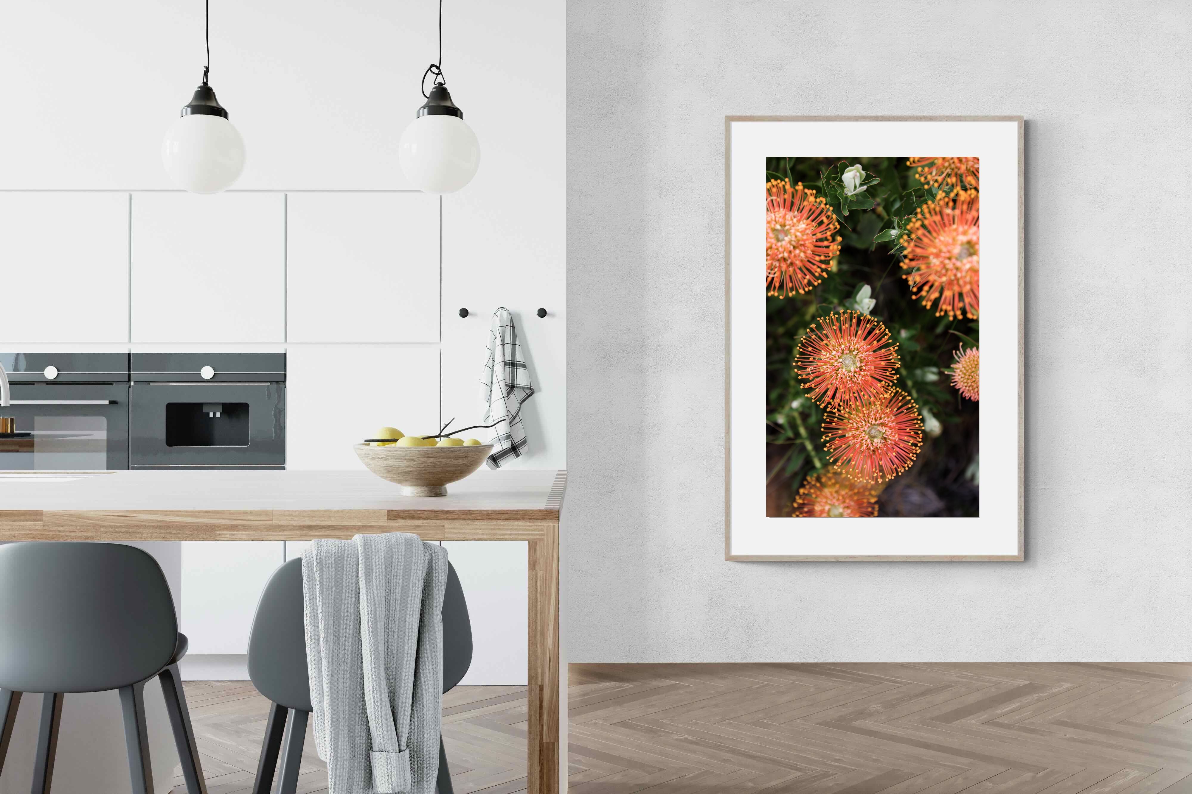 Pixalot Flame Flowers