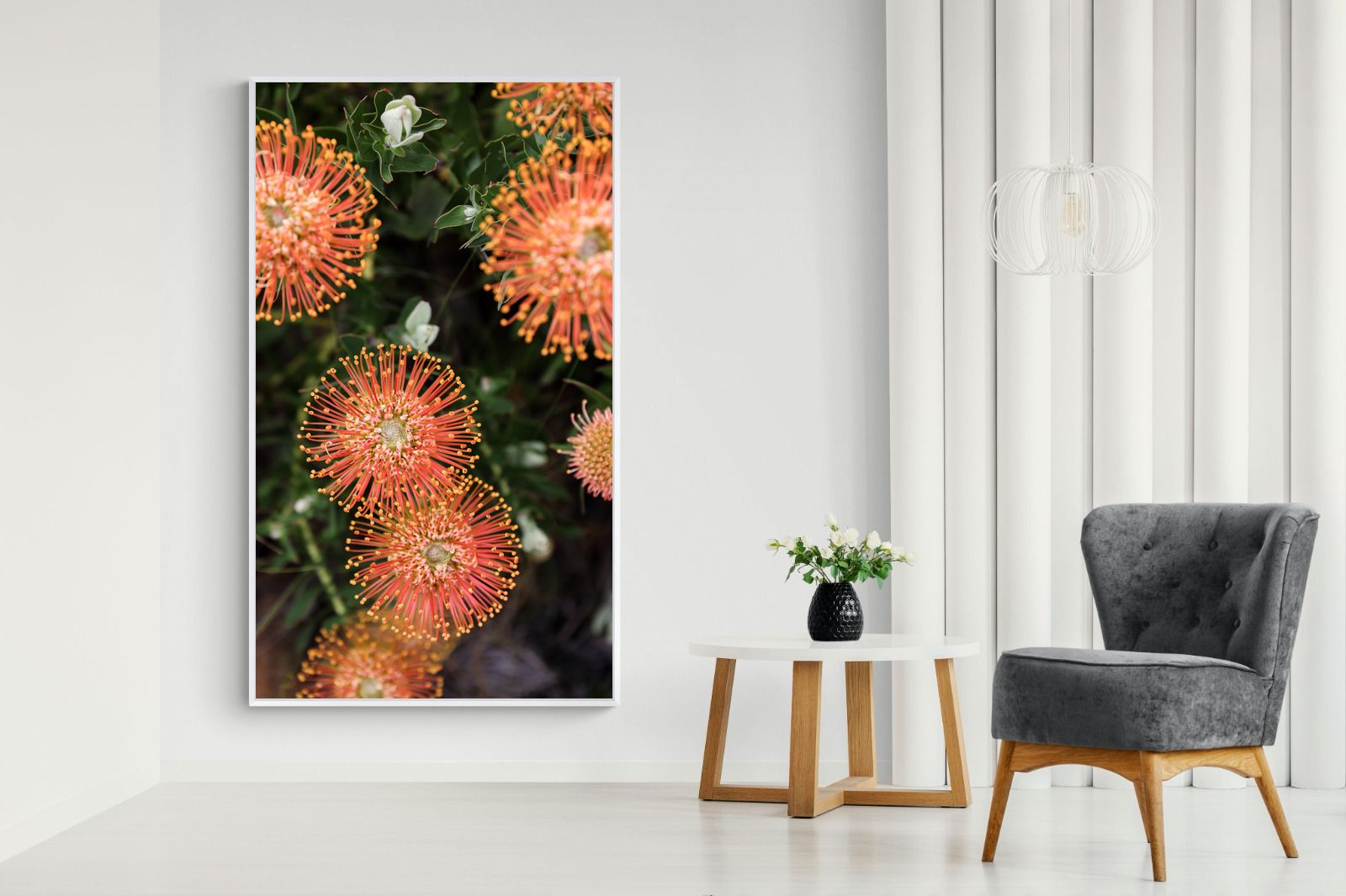 Pixalot Flame Flowers