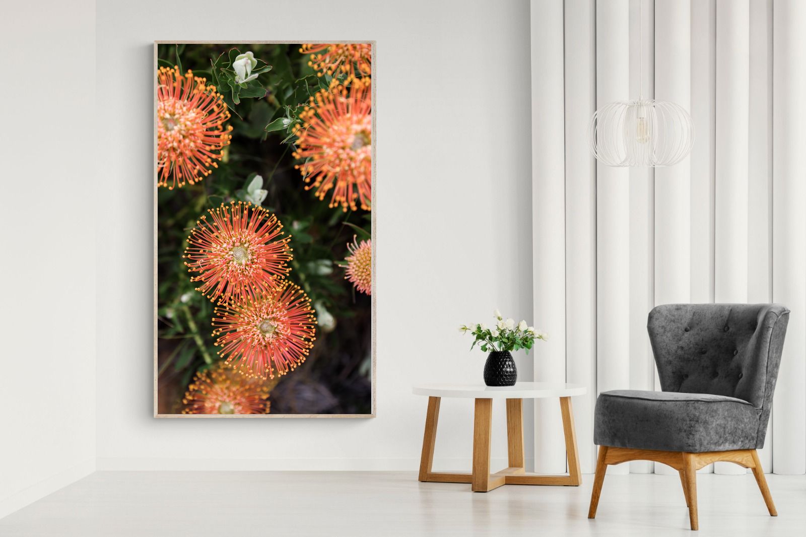 Pixalot Flame Flowers