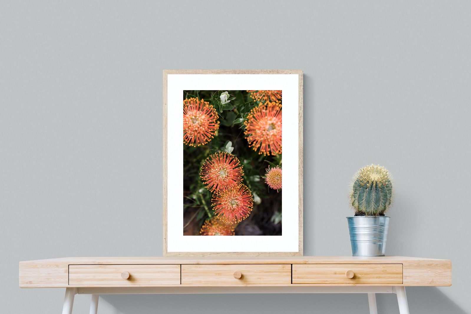 Pixalot Flame Flowers