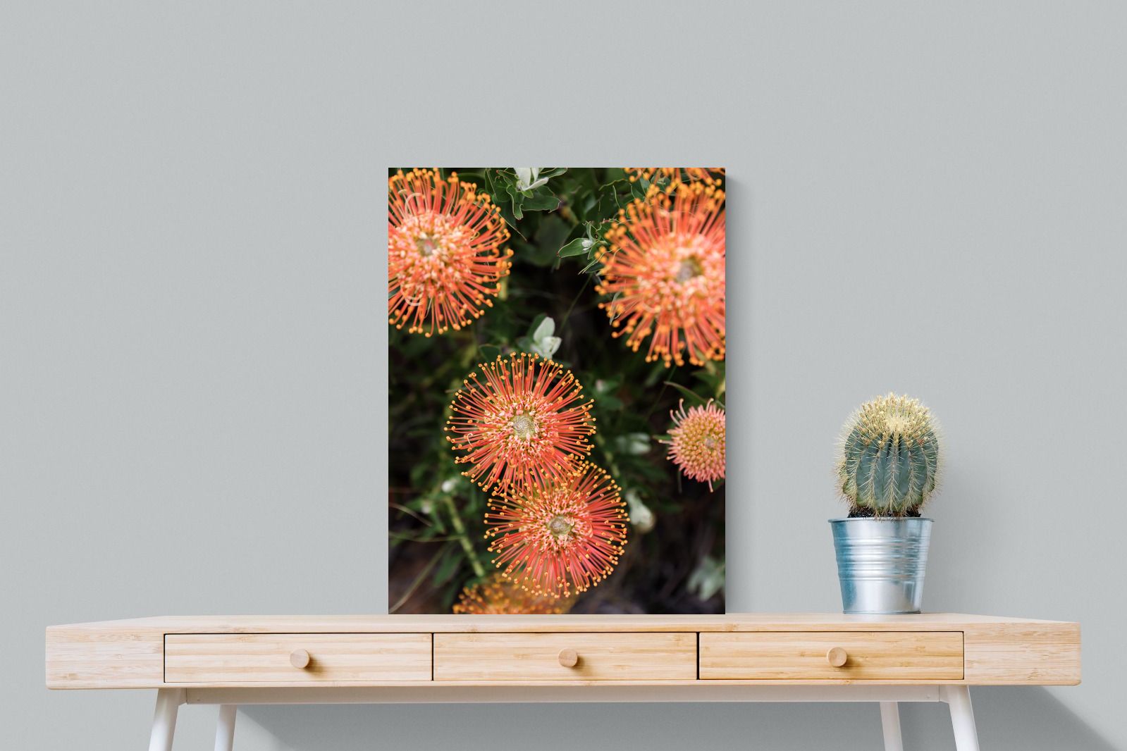 Pixalot Flame Flowers