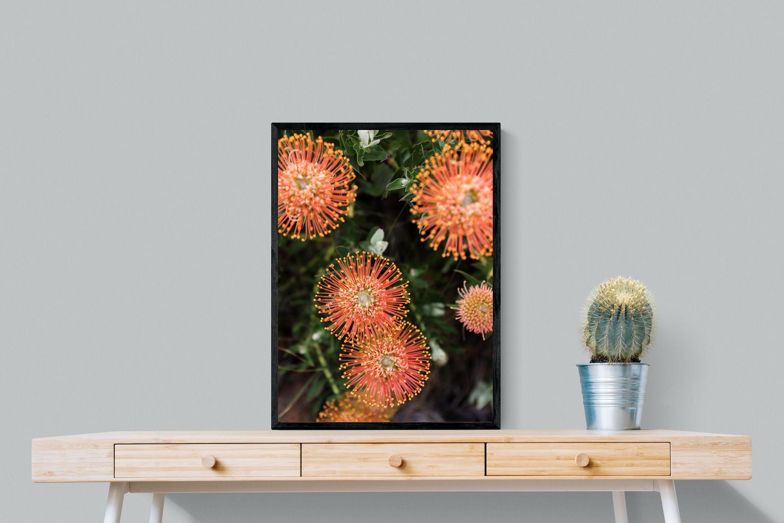 Pixalot Flame Flowers