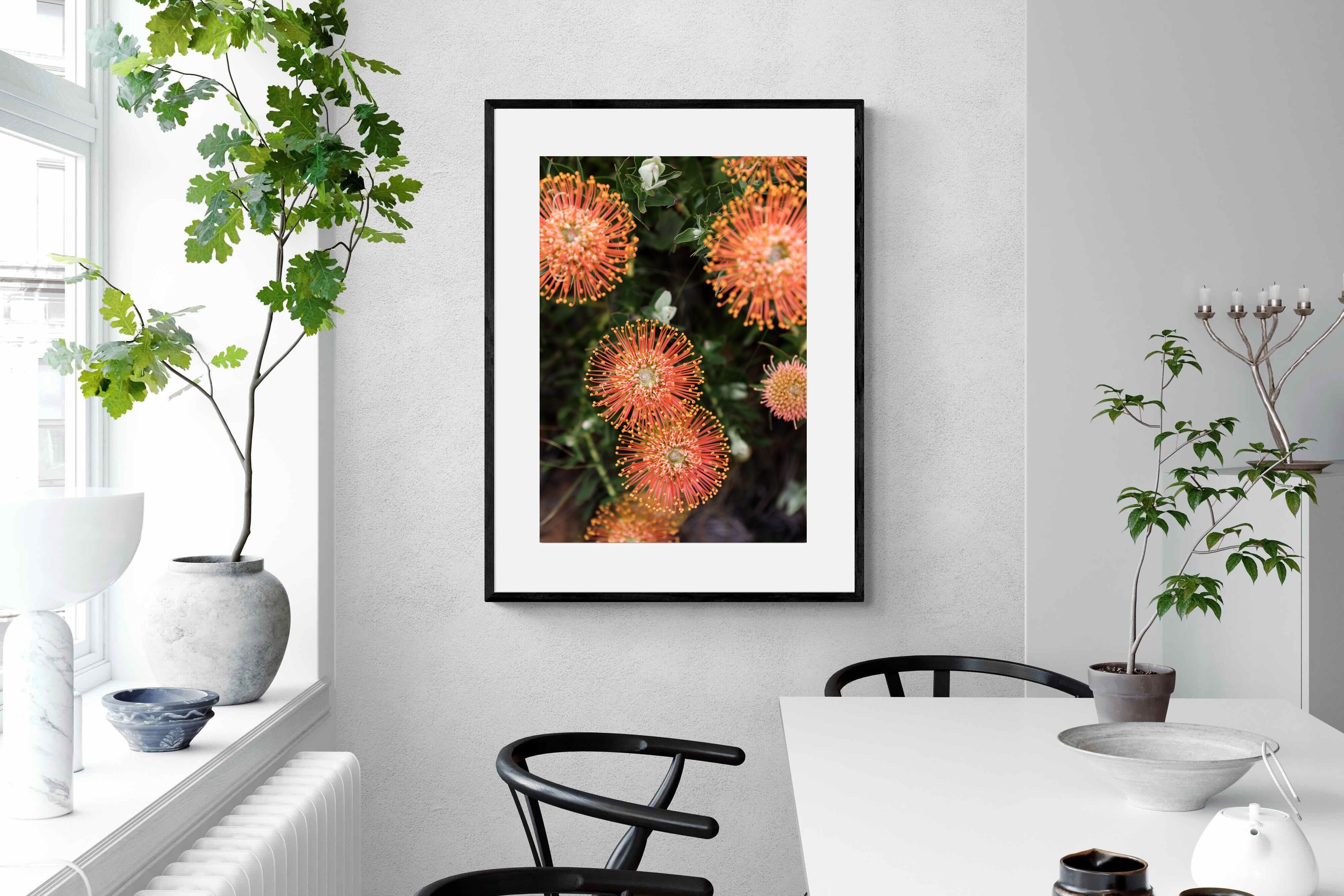 Pixalot Flame Flowers