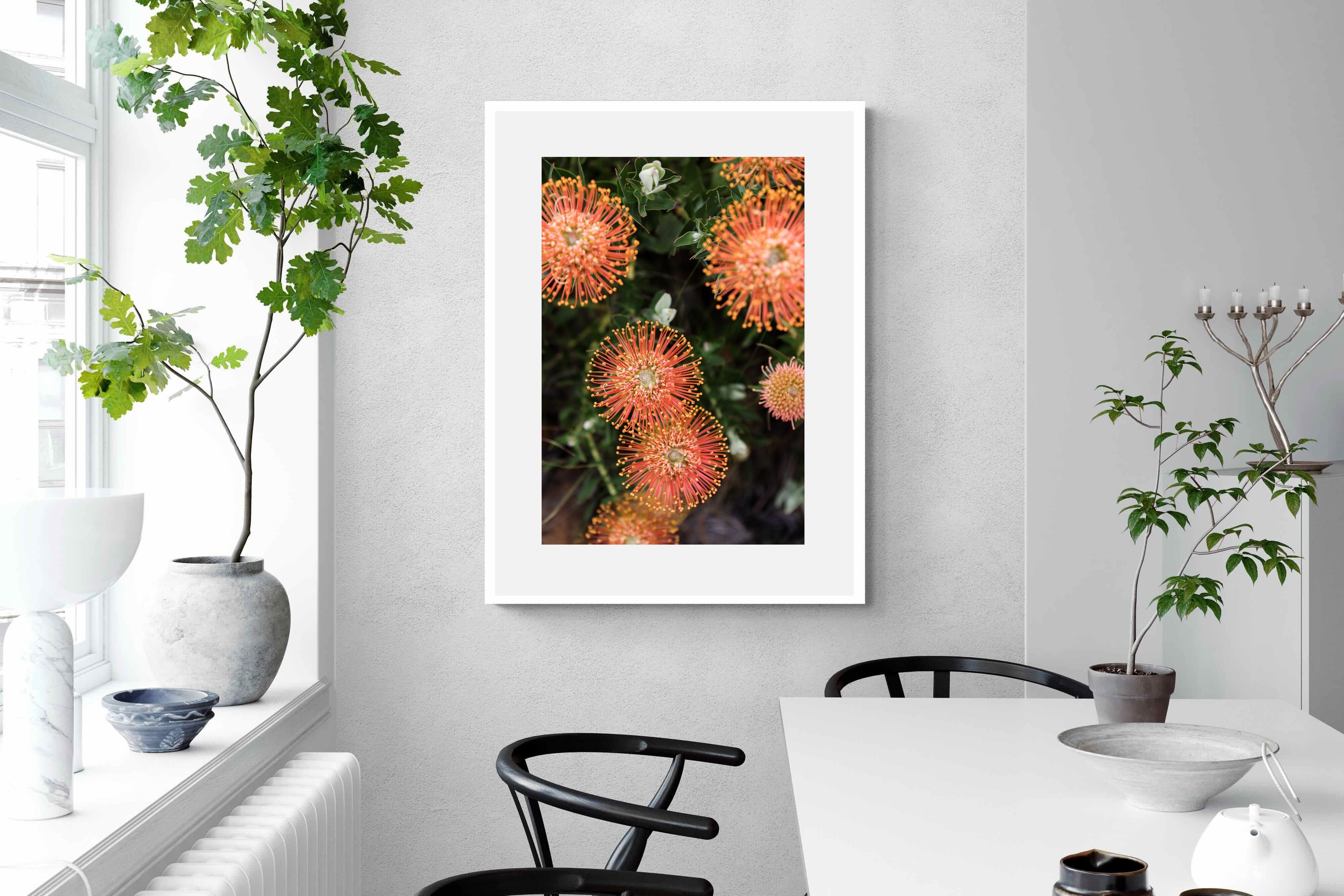 Pixalot Flame Flowers