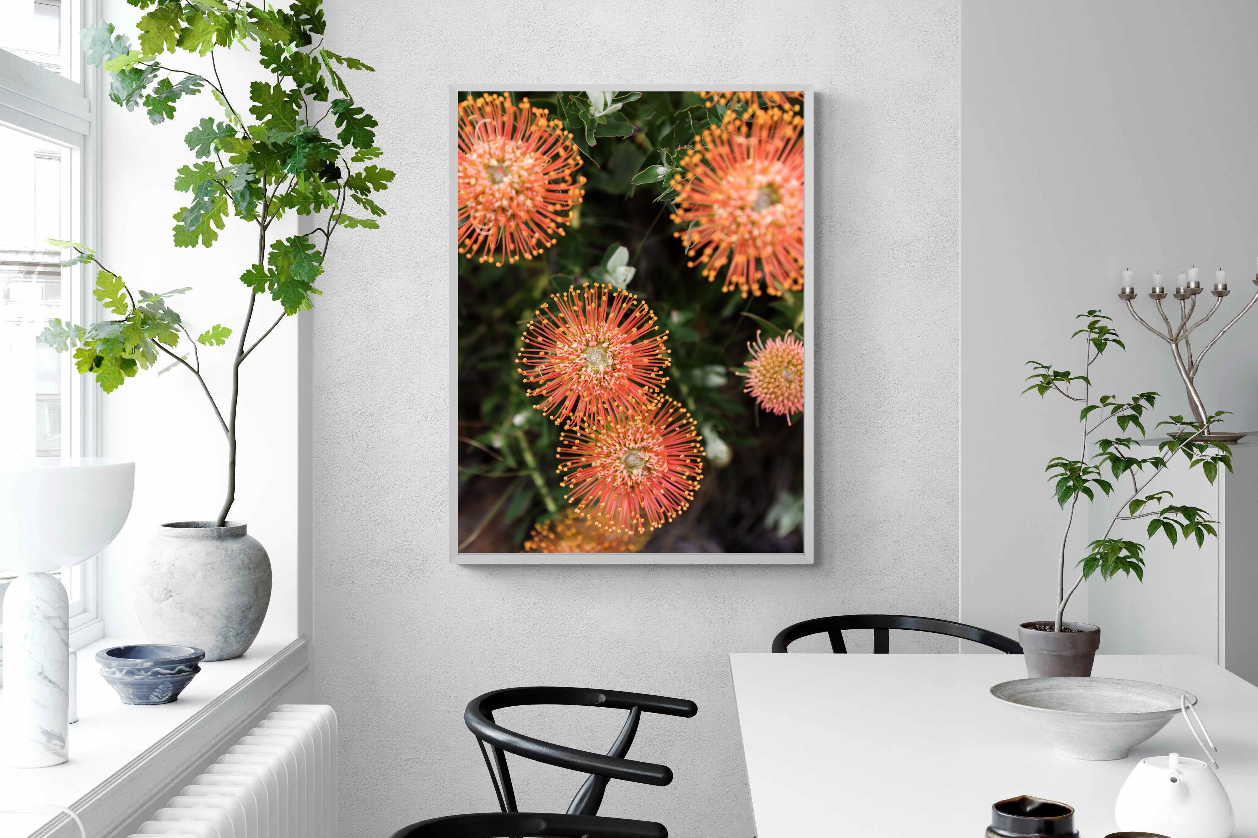 Pixalot Flame Flowers