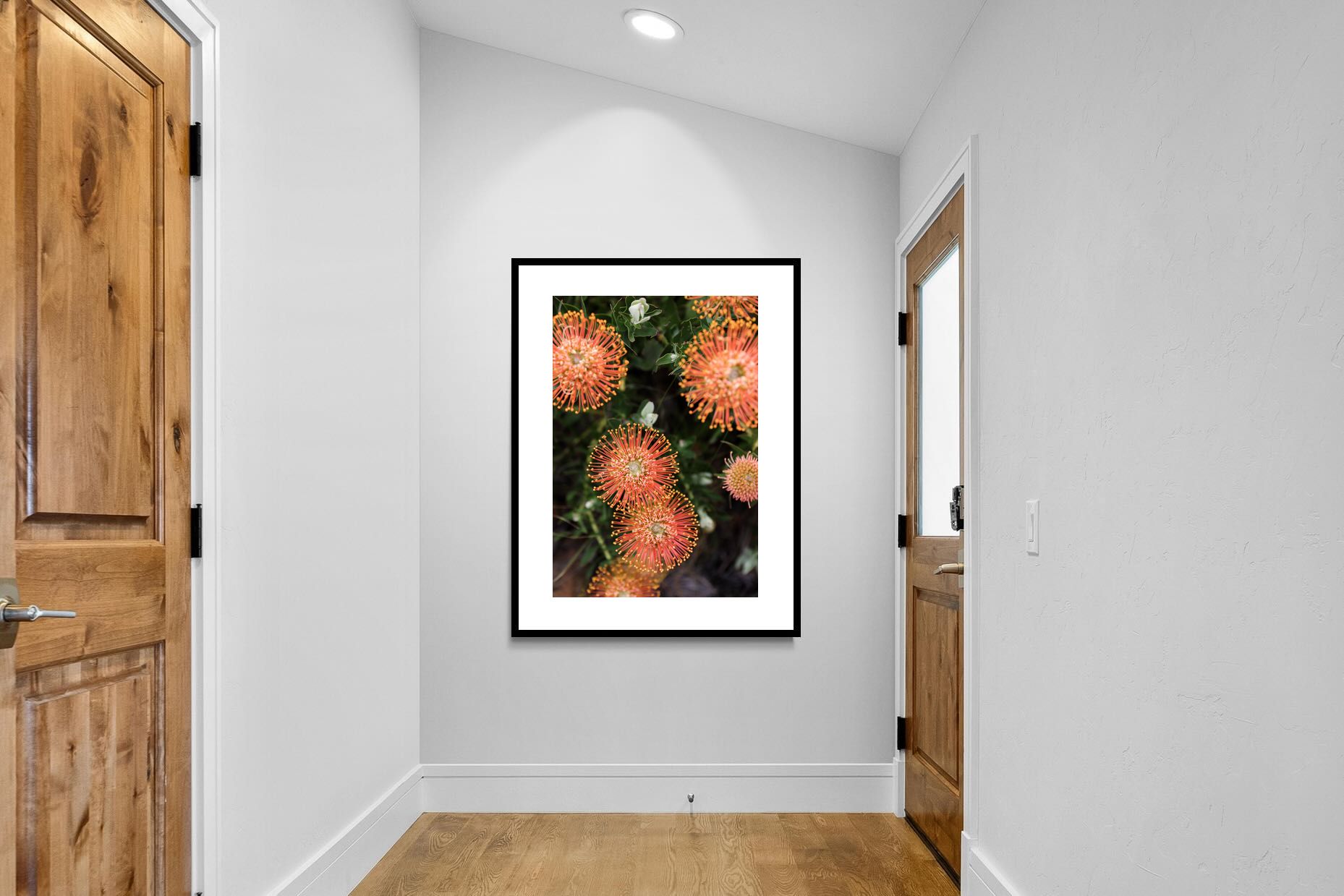 Pixalot Flame Flowers