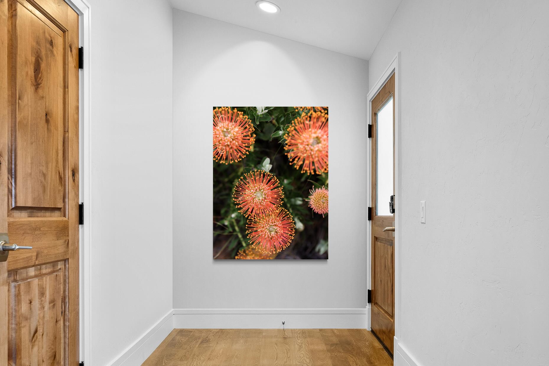 Pixalot Flame Flowers