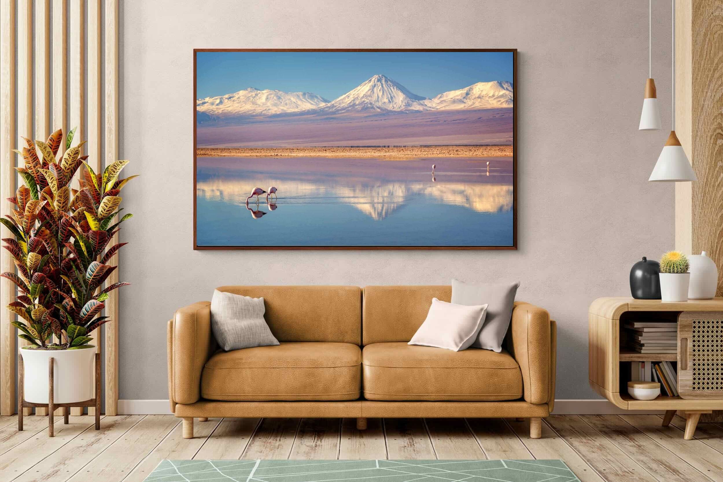 Pixalot ® Flamingo Pair