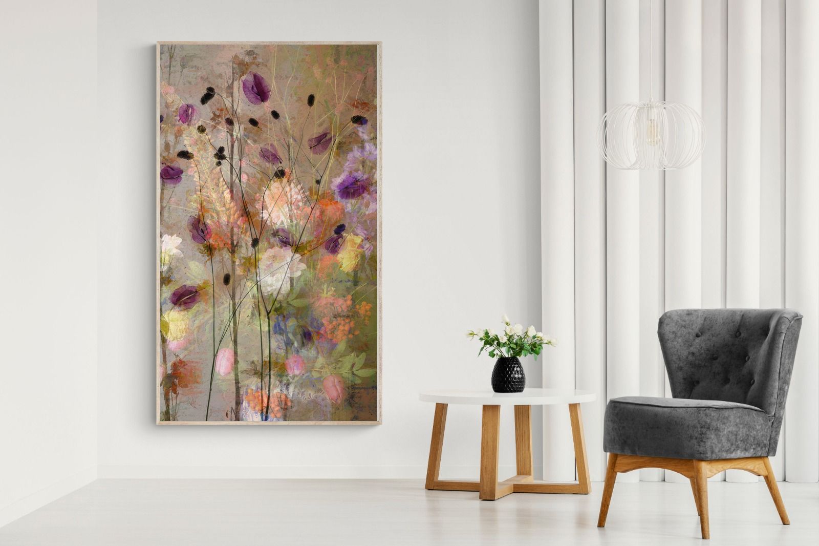 Pixalot Fleeting Petals