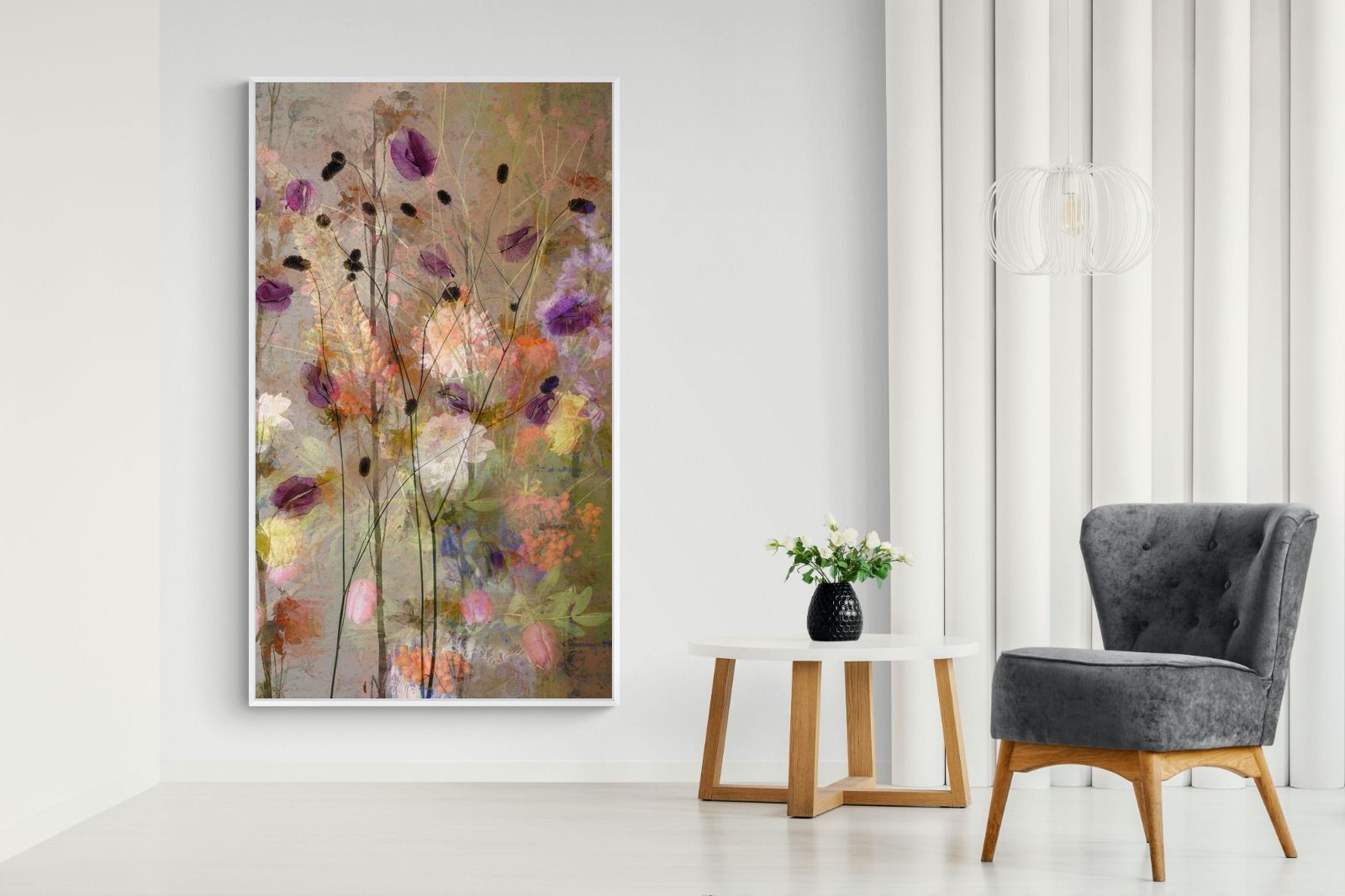 Pixalot Fleeting Petals