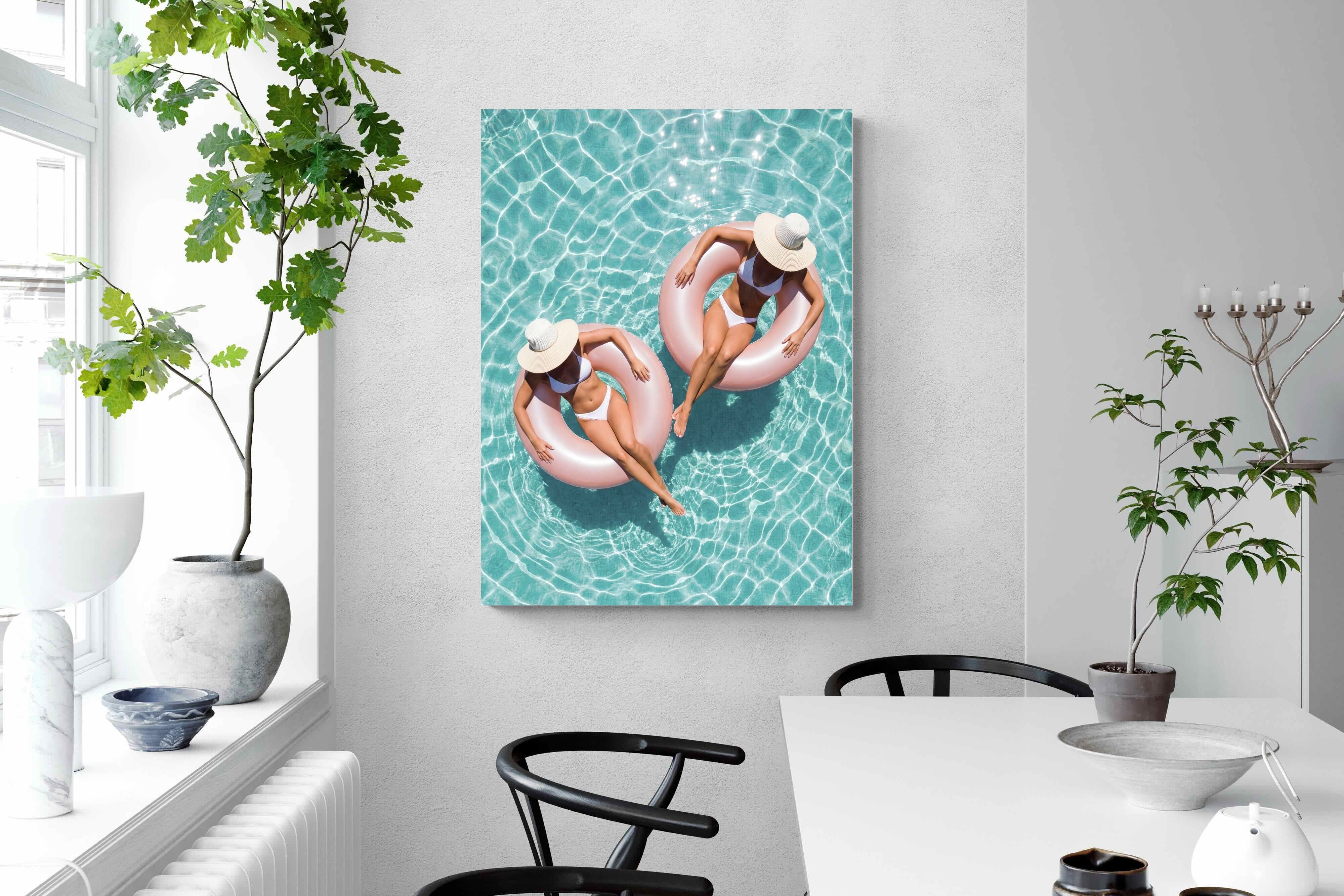 Pixalot ® Floating Glam